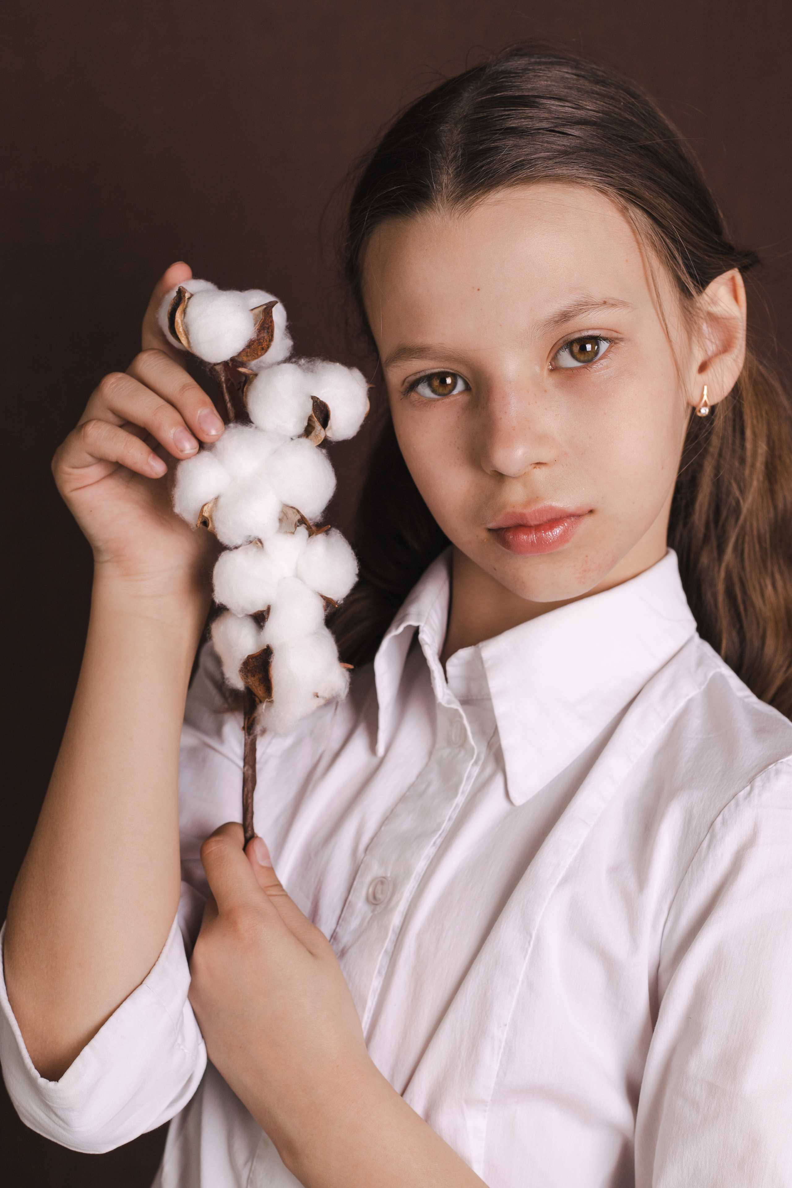 Хлопок. Фотограф в Иркутске Тома Кабанова