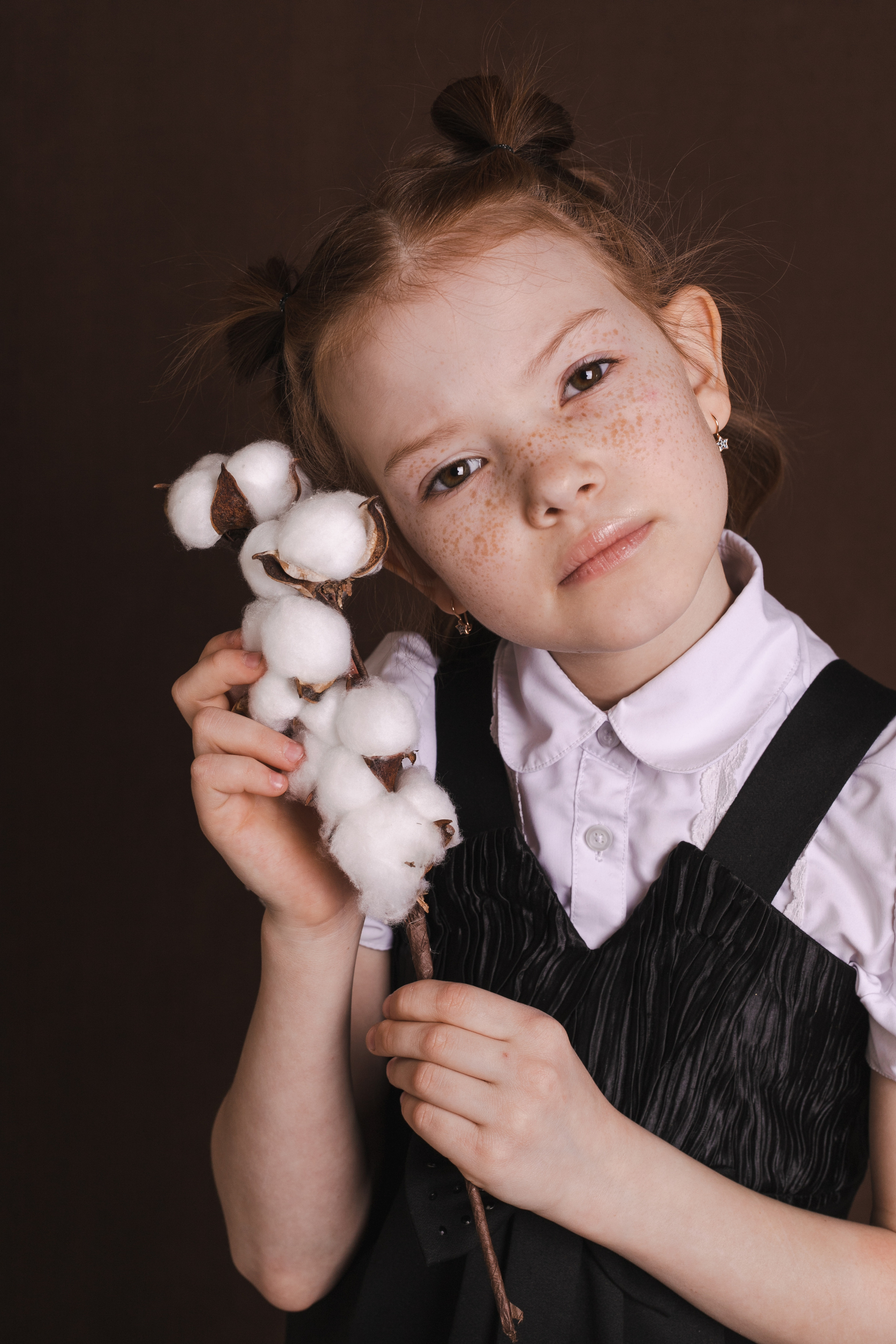 Хлопок. Фотограф в Иркутске Тома Кабанова