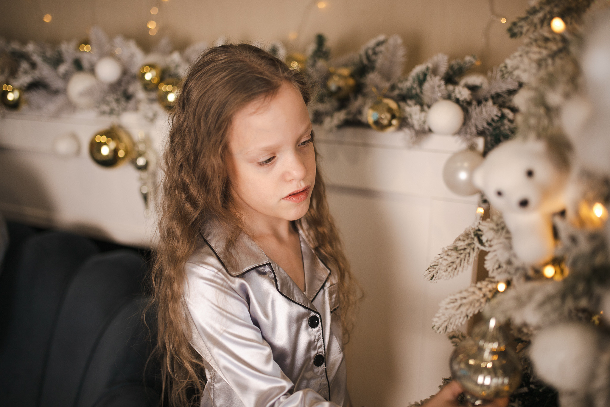 Домашняя семейная фотосъемка. Фотограф в Иркутске Тома Кабанова