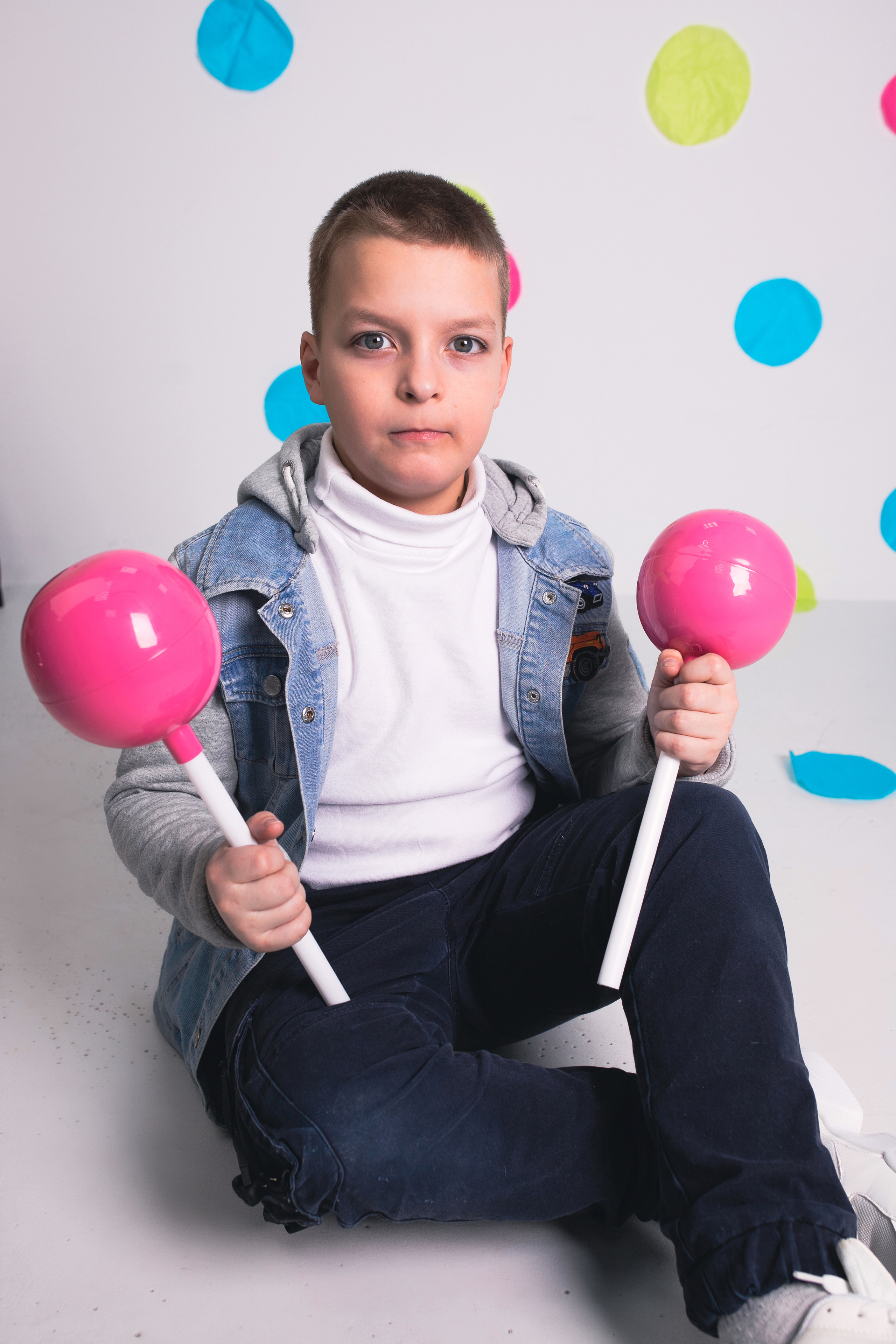 Сладкая жизнь. Фотограф в Иркутске Тома Кабанова