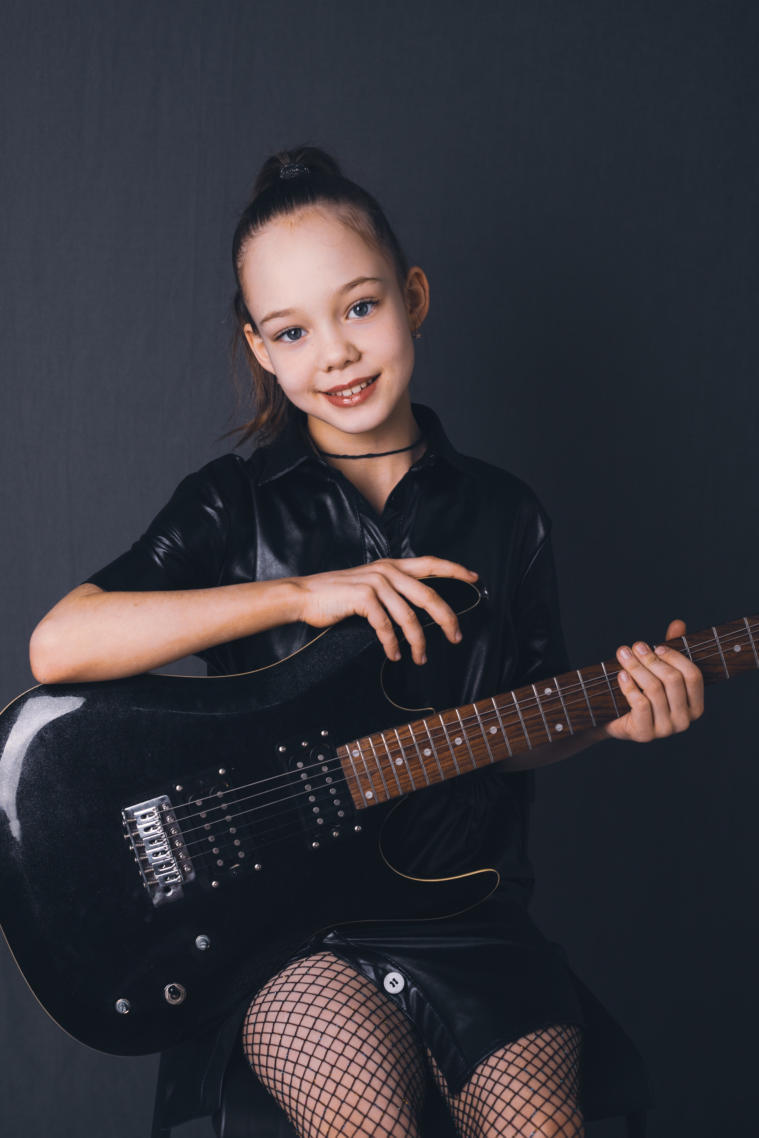 Музыканты. Фотограф в Иркутске Тома Кабанова