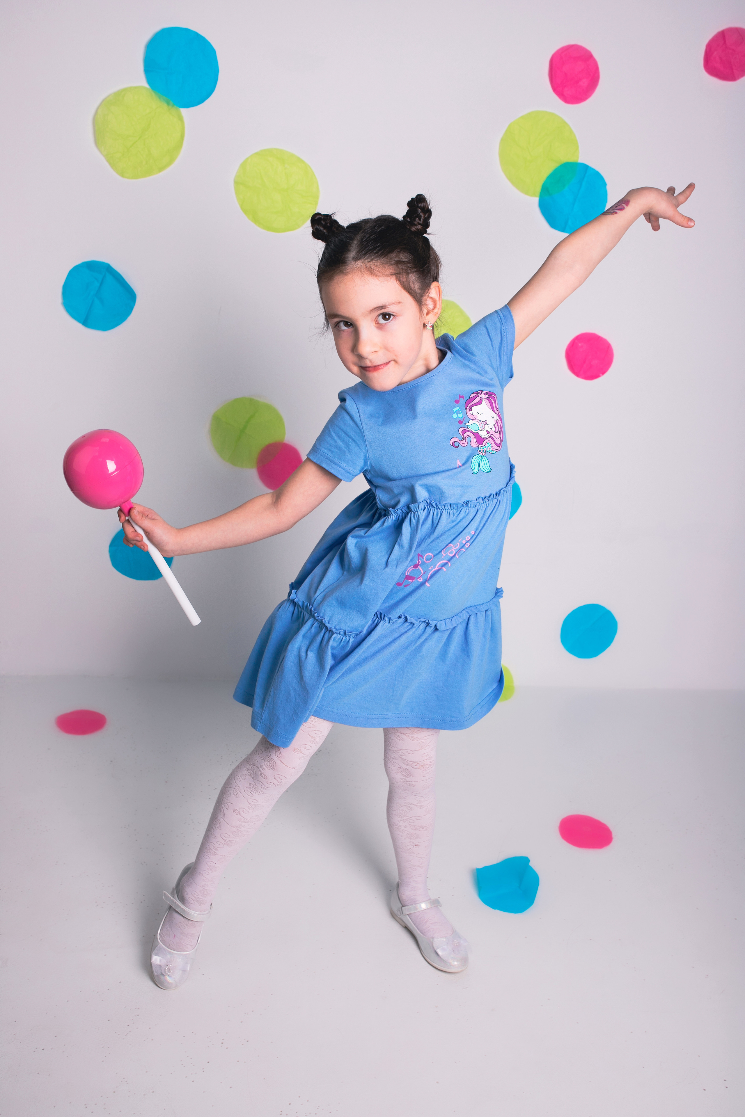 Сладкая жизнь. Фотограф в Иркутске Тома Кабанова