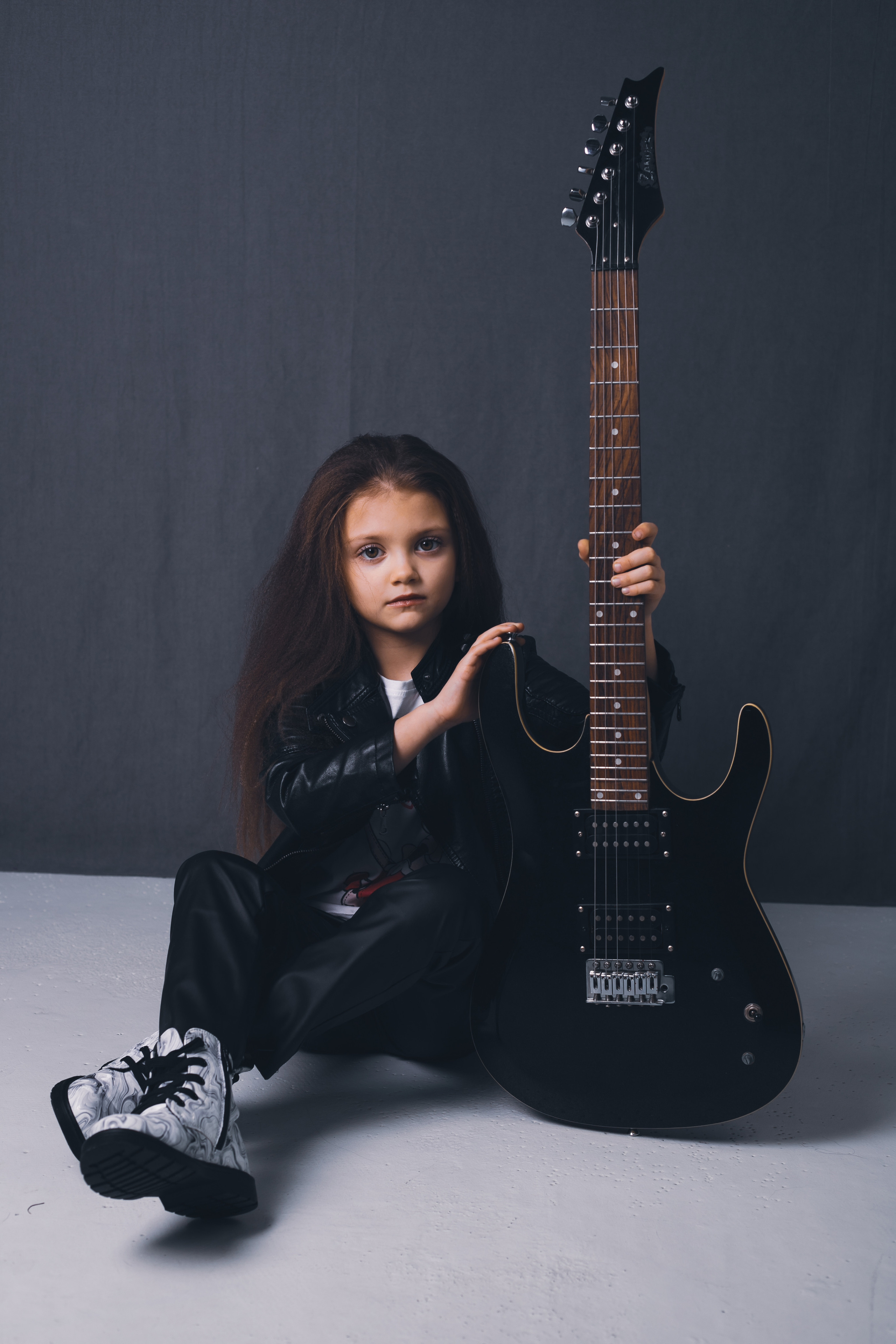 Музыканты. Фотограф в Иркутске Тома Кабанова