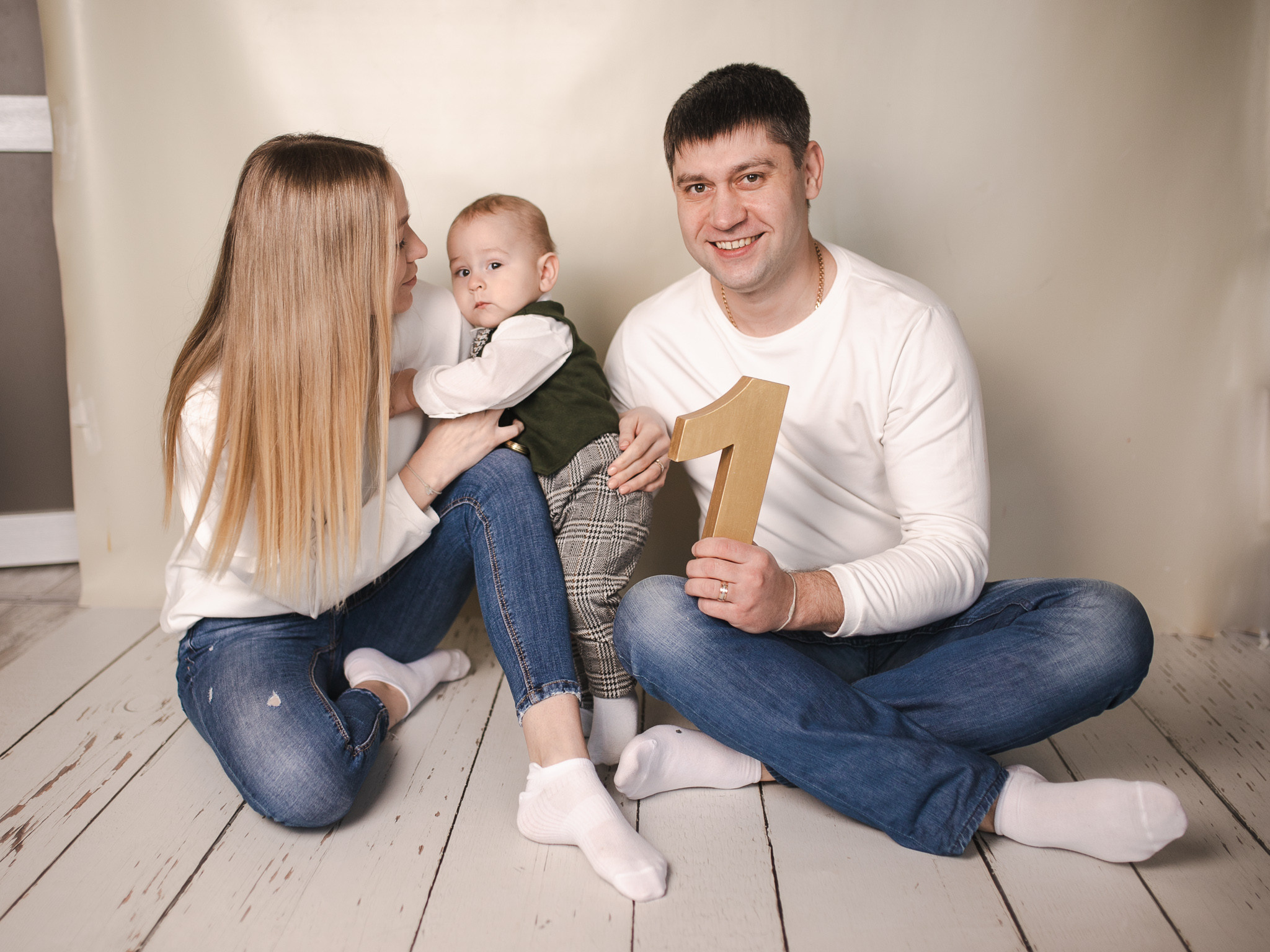 Клим. Фотограф в Иркутске Тома Кабанова