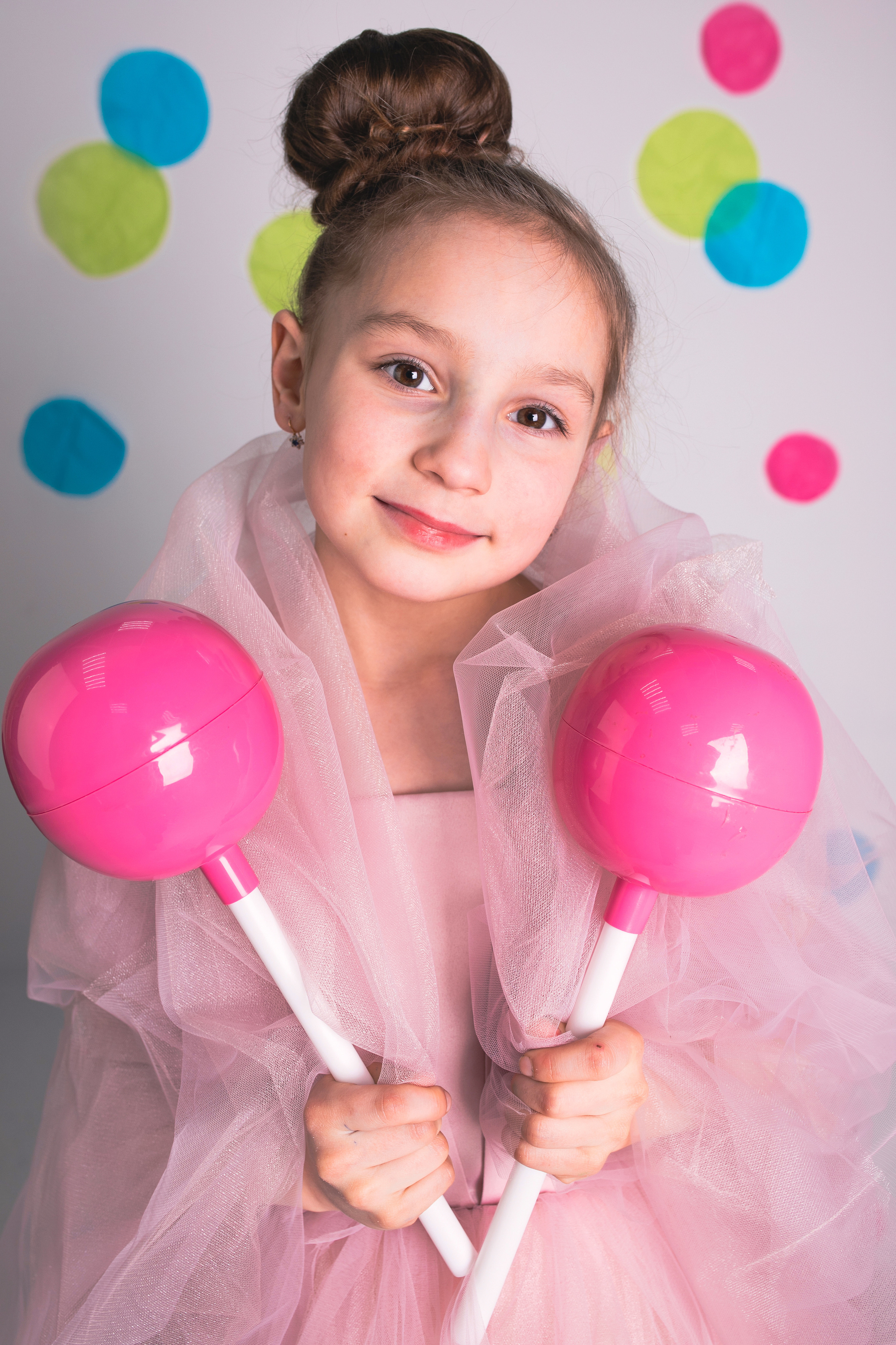 Сладкая жизнь. Фотограф в Иркутске Тома Кабанова