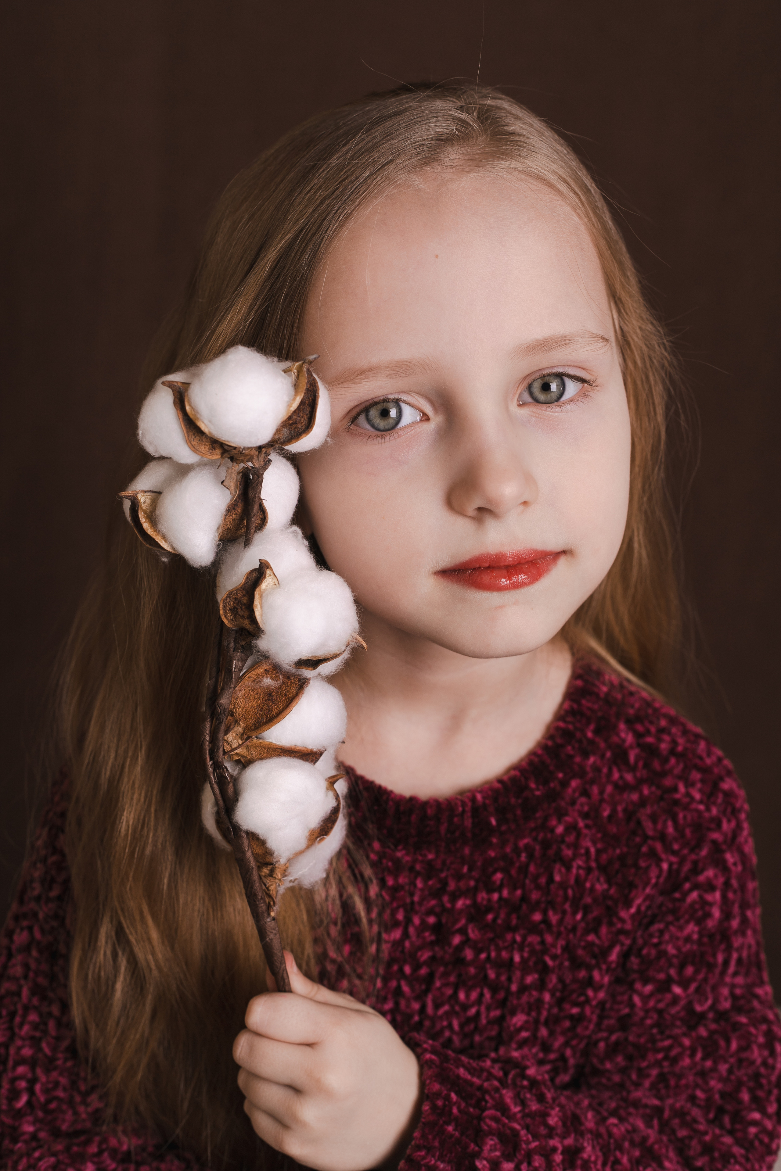 Хлопок. Фотограф в Иркутске Тома Кабанова