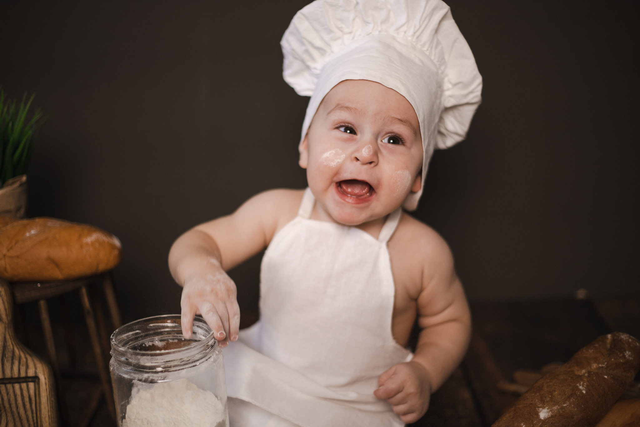 Клим. Фотограф в Иркутске Тома Кабанова