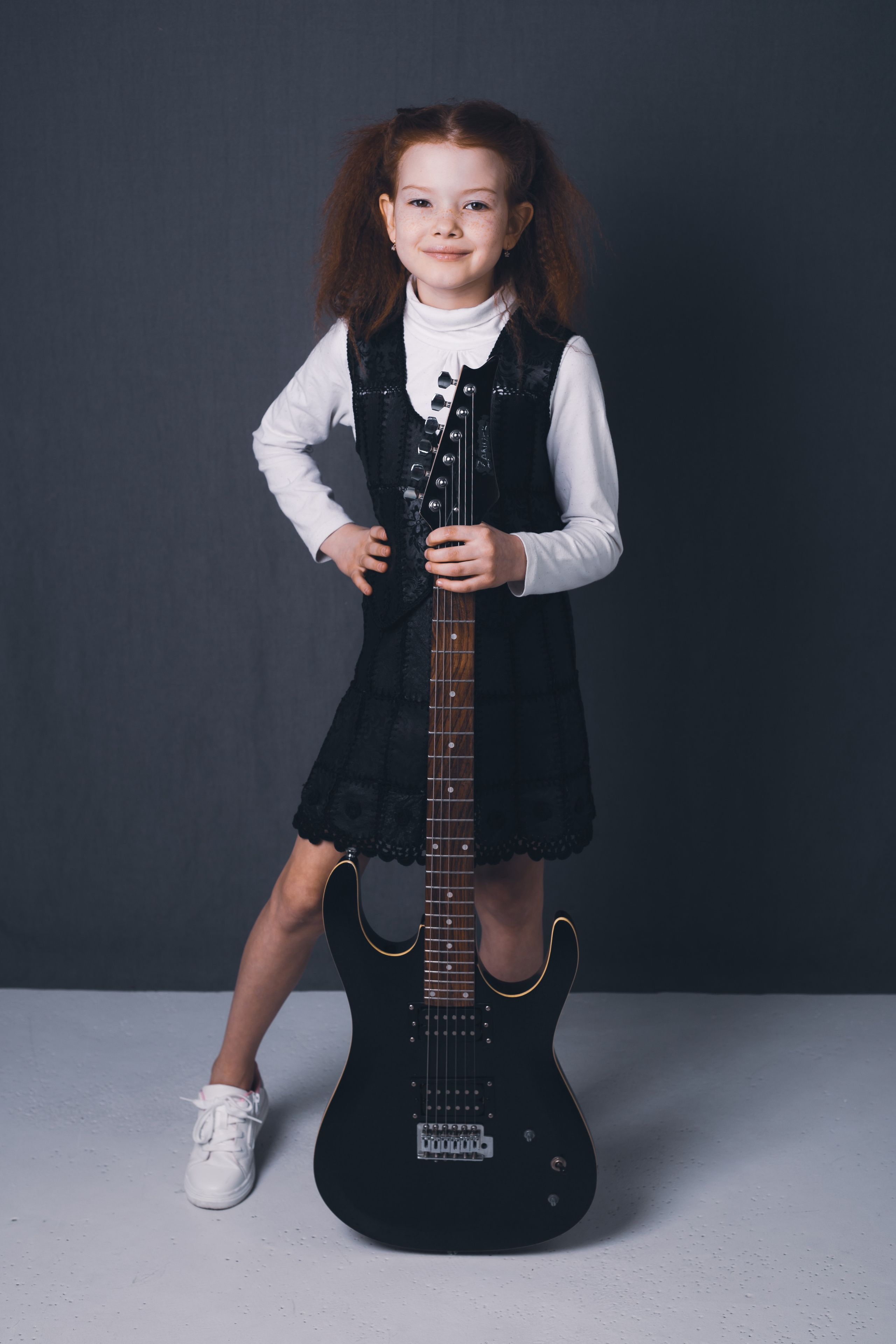 Музыканты. Фотограф в Иркутске Тома Кабанова