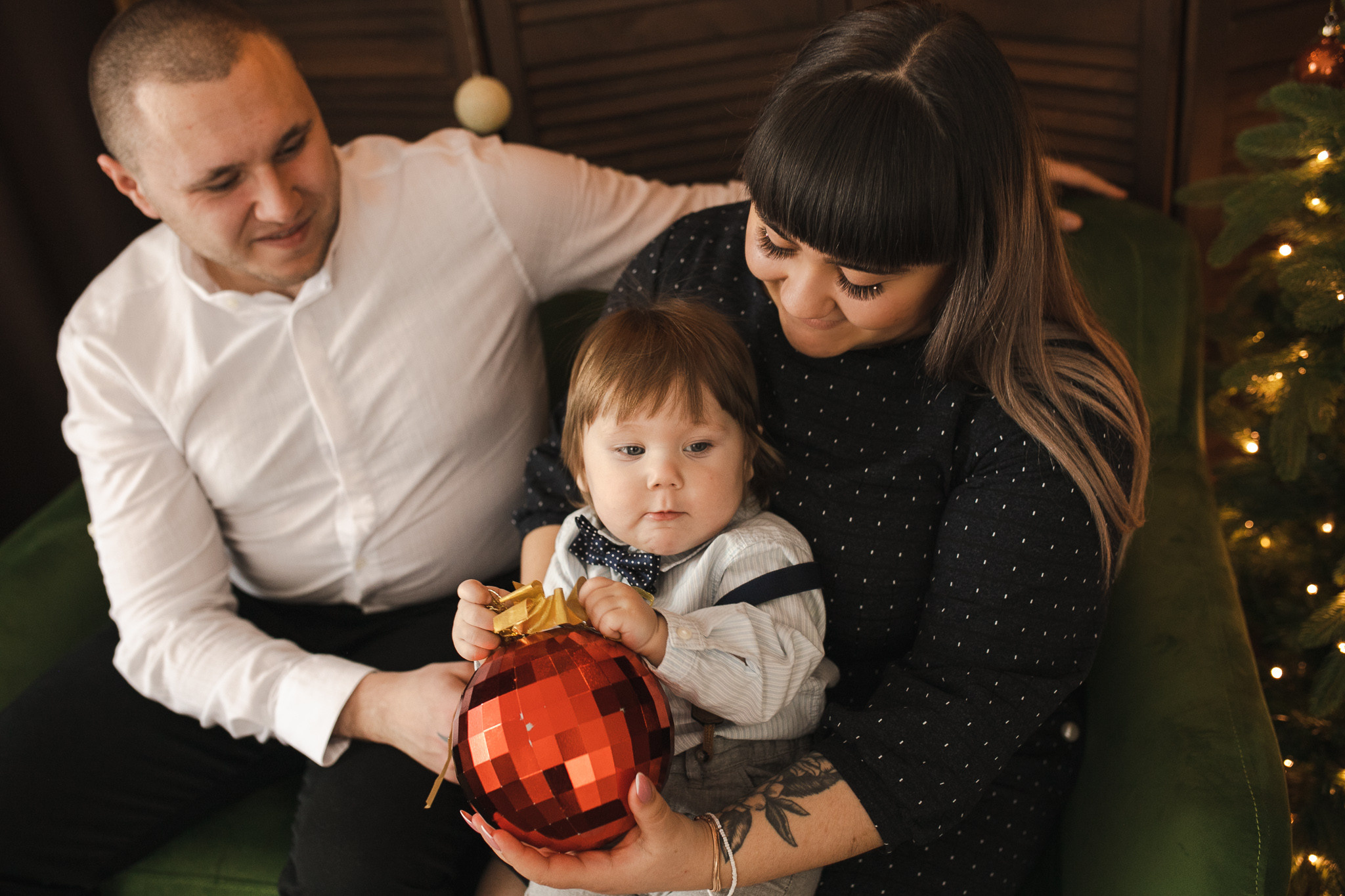 Тимоша. Фотограф в Иркутске Тома Кабанова