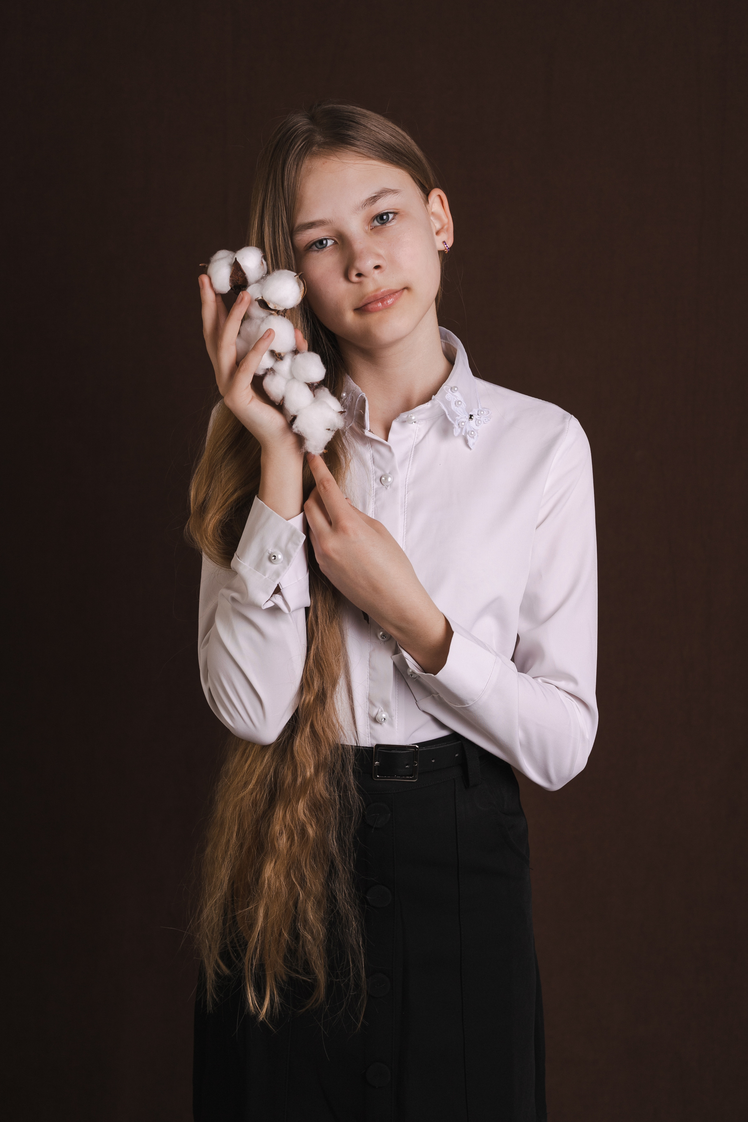 Хлопок. Фотограф в Иркутске Тома Кабанова