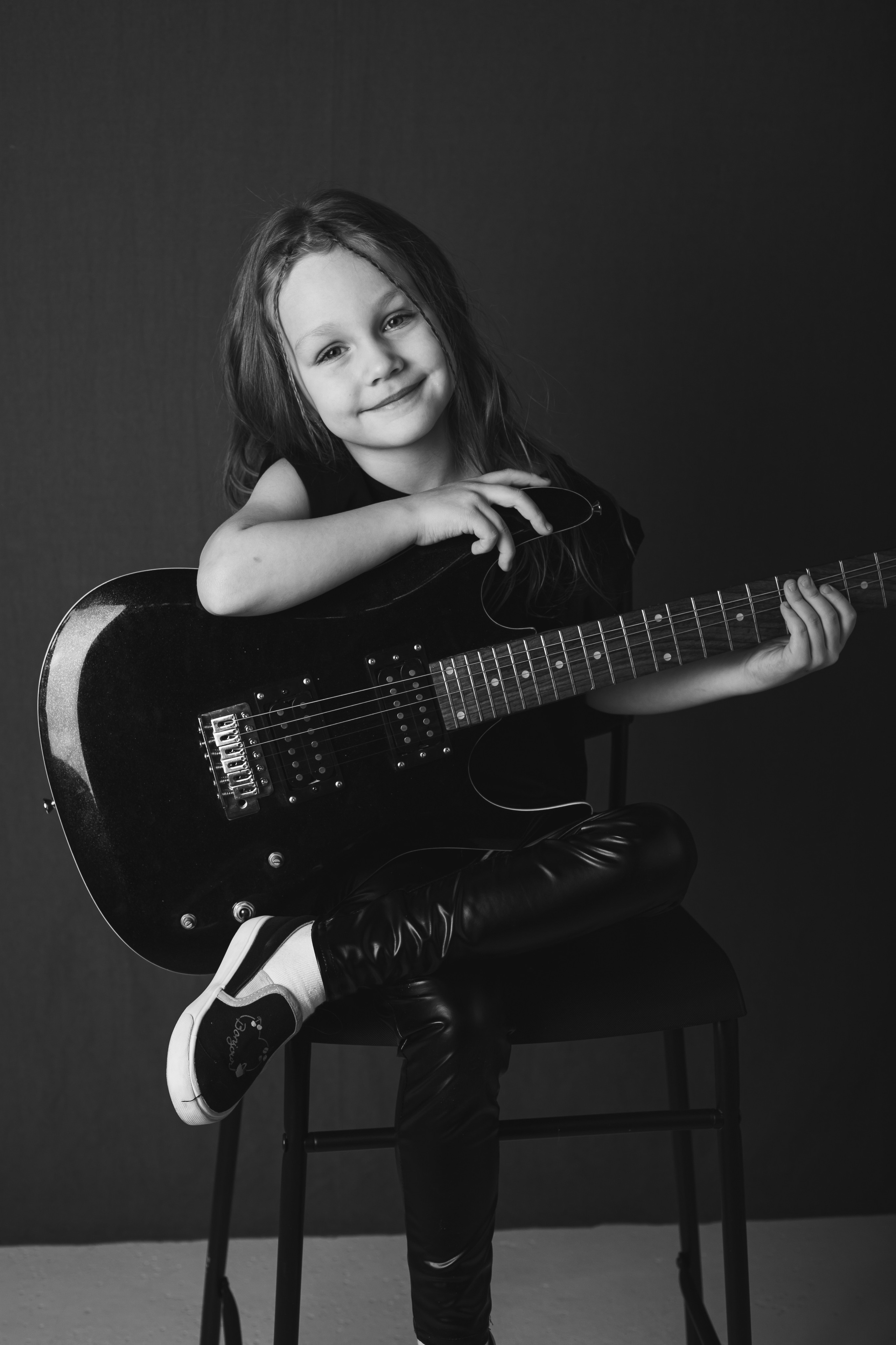 Музыканты. Фотограф в Иркутске Тома Кабанова