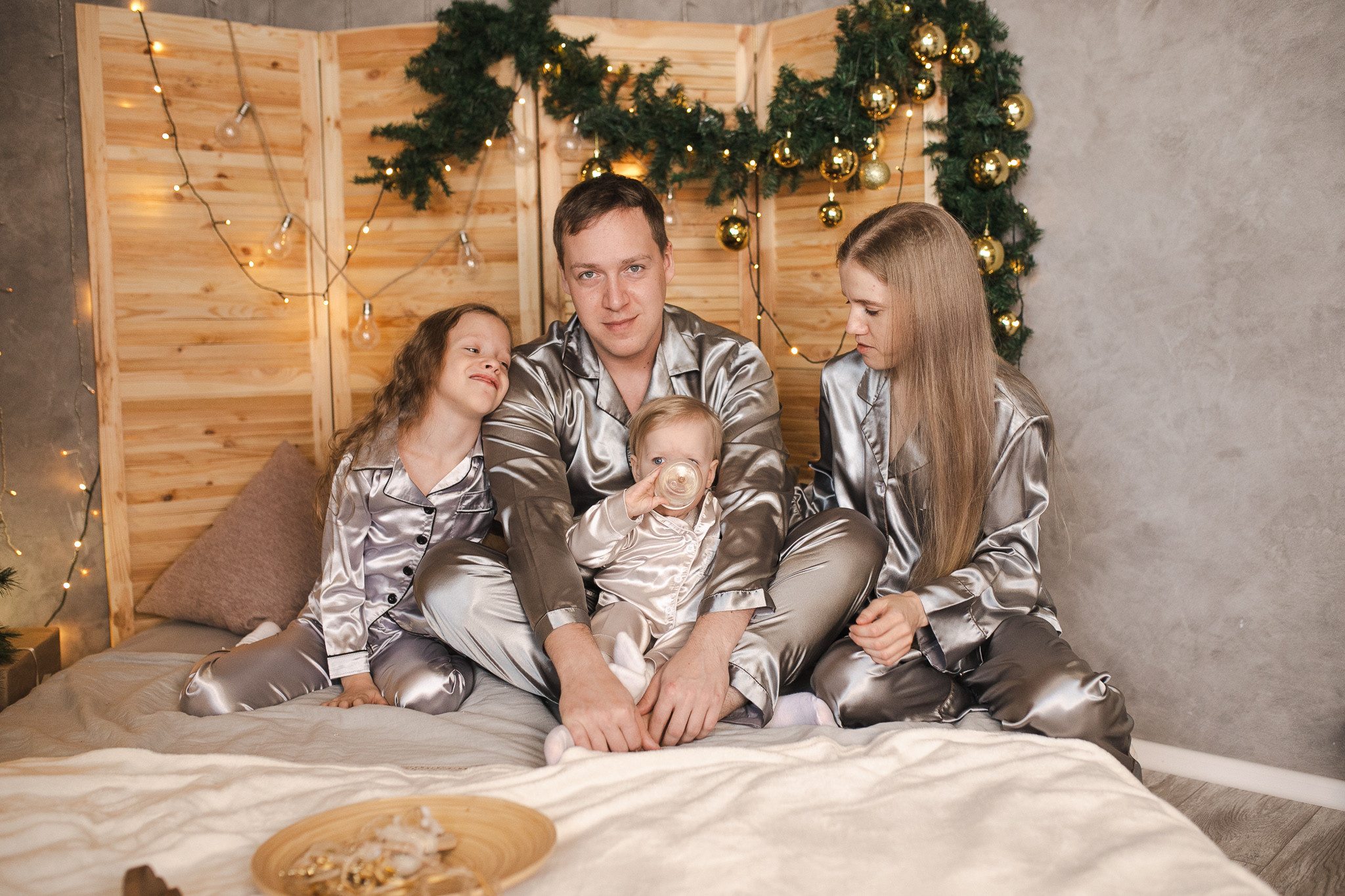 Домашняя семейная фотосъемка. Фотограф в Иркутске Тома Кабанова