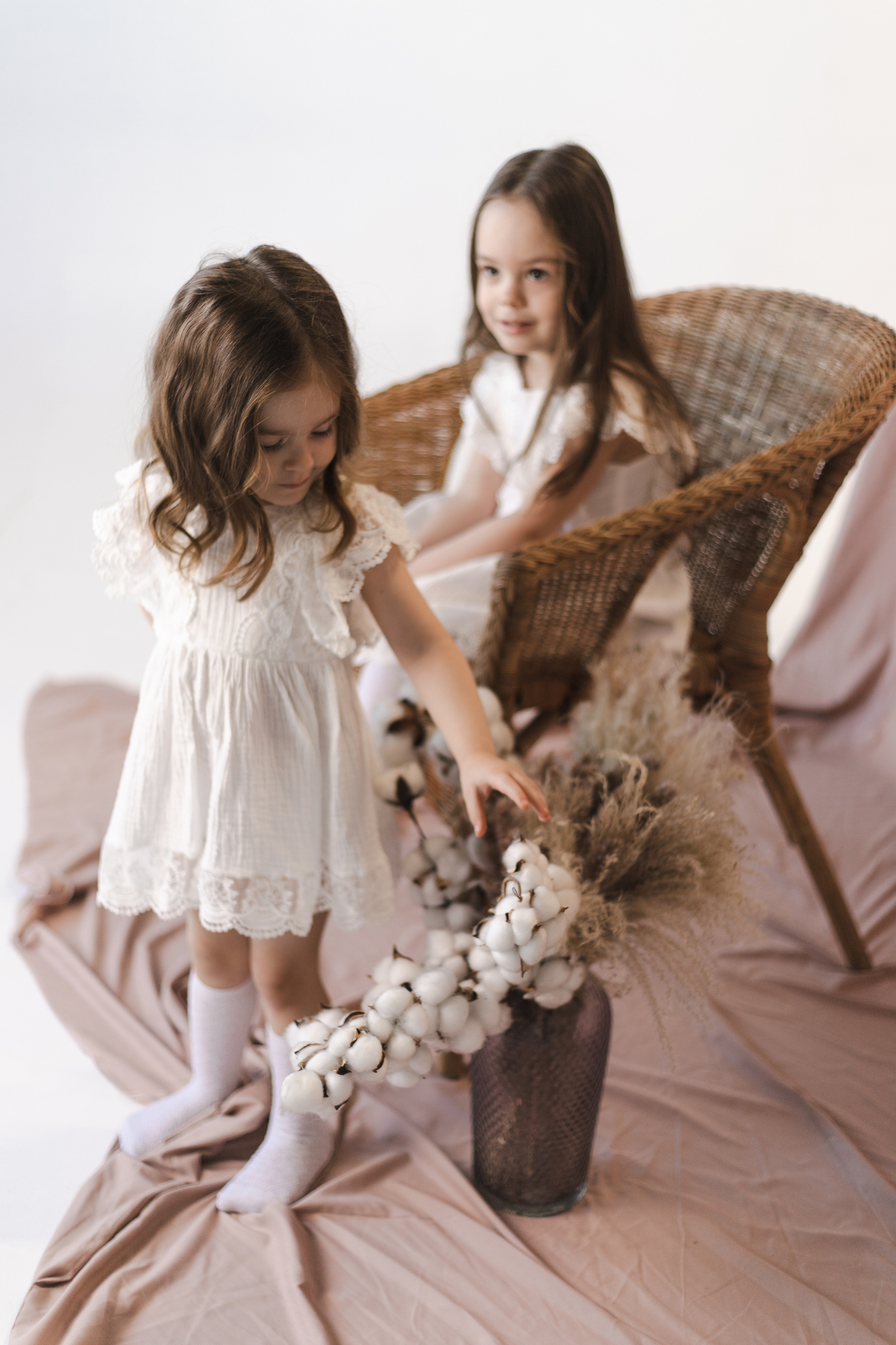 Катя. Фотограф в Иркутске Тома Кабанова