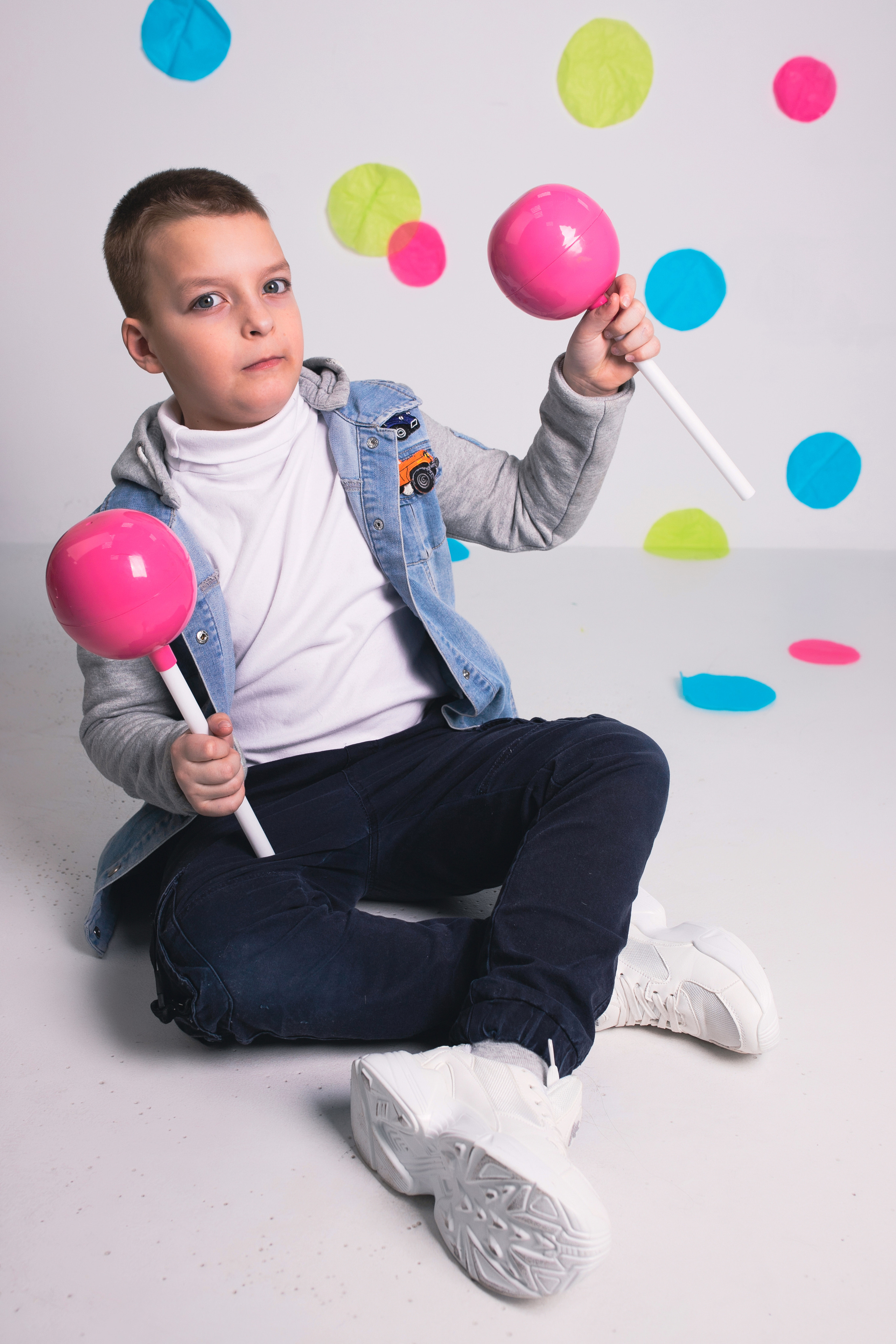 Сладкая жизнь. Фотограф в Иркутске Тома Кабанова