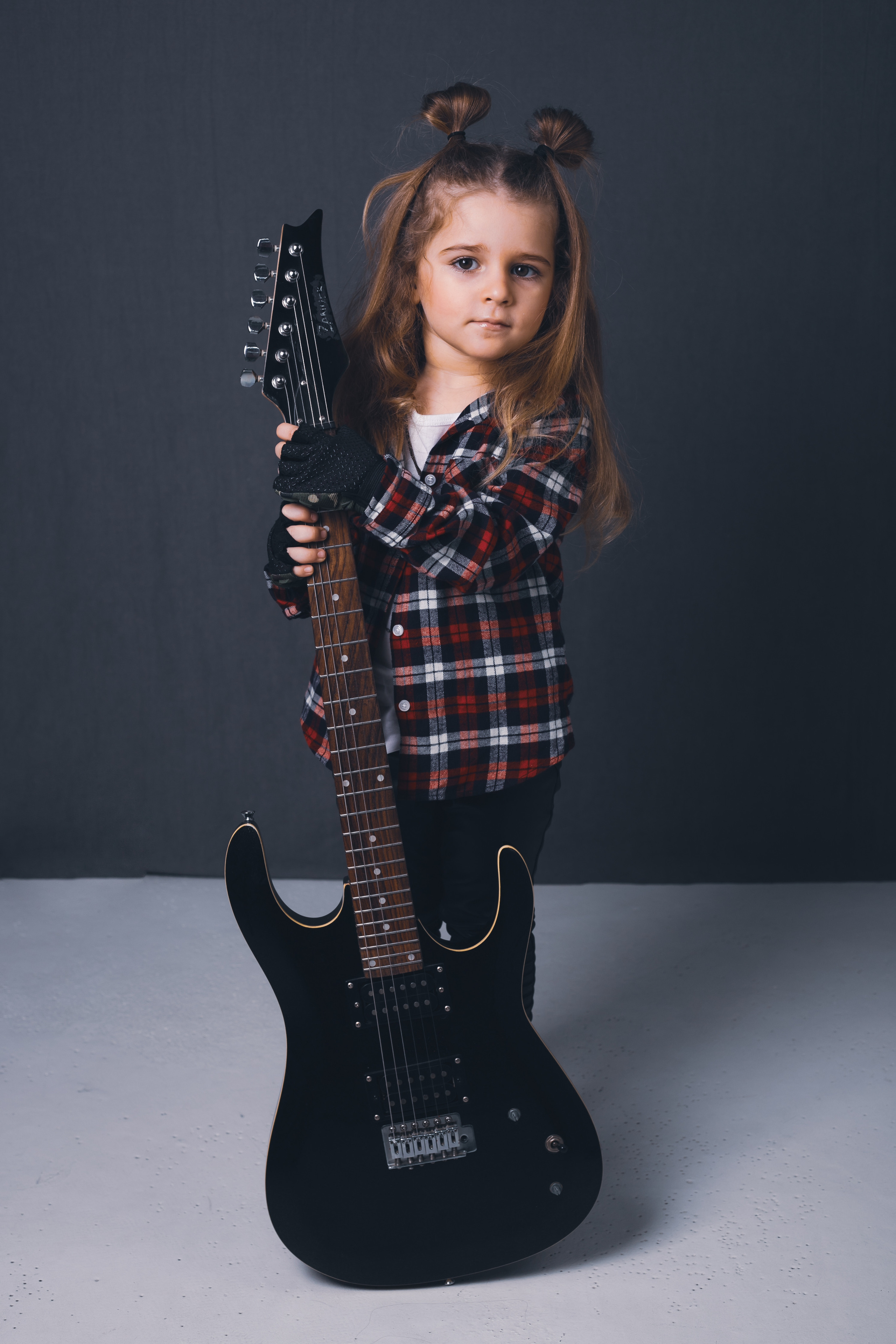 Музыканты. Фотограф в Иркутске Тома Кабанова