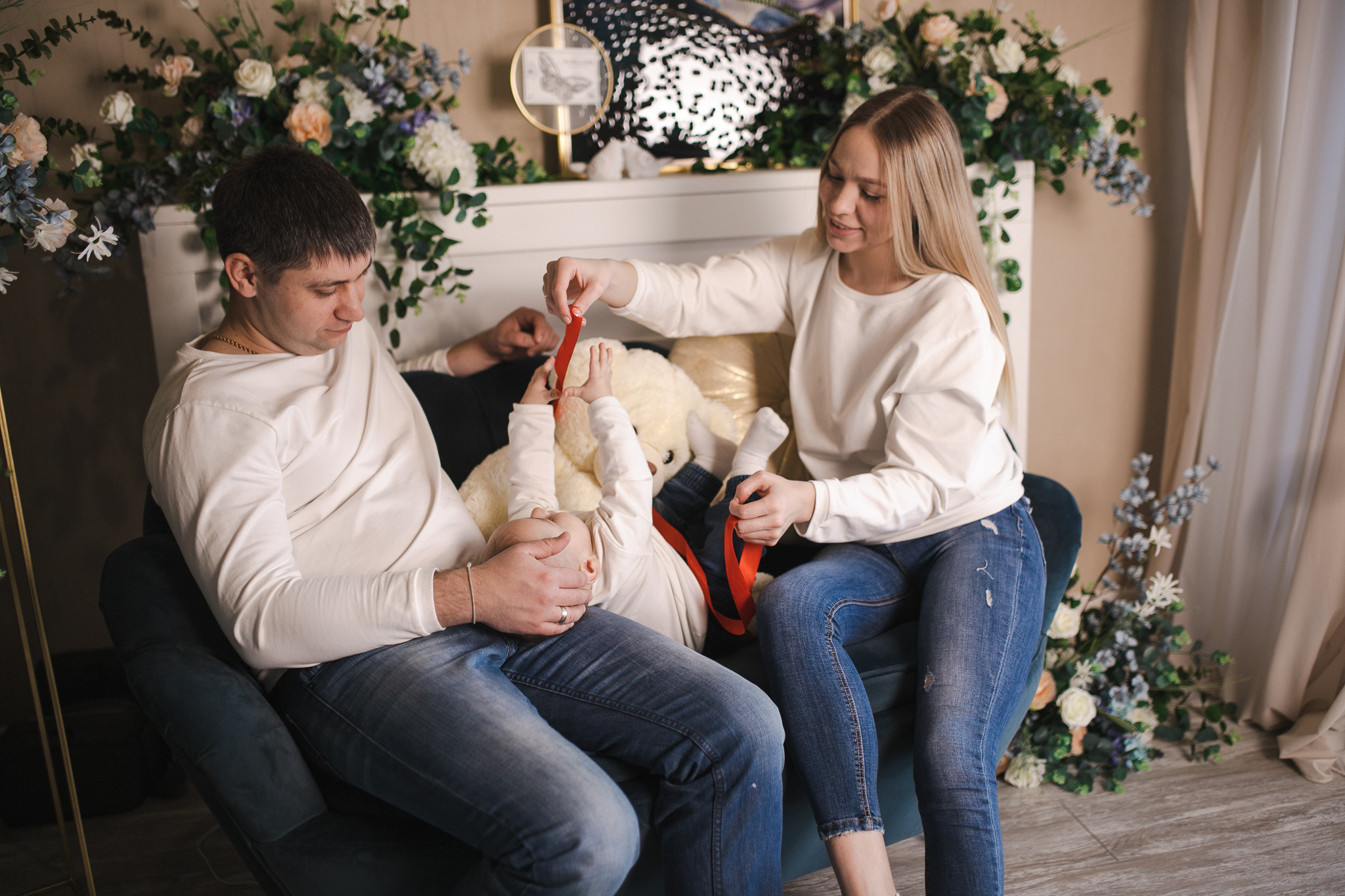 Клим. Фотограф в Иркутске Тома Кабанова