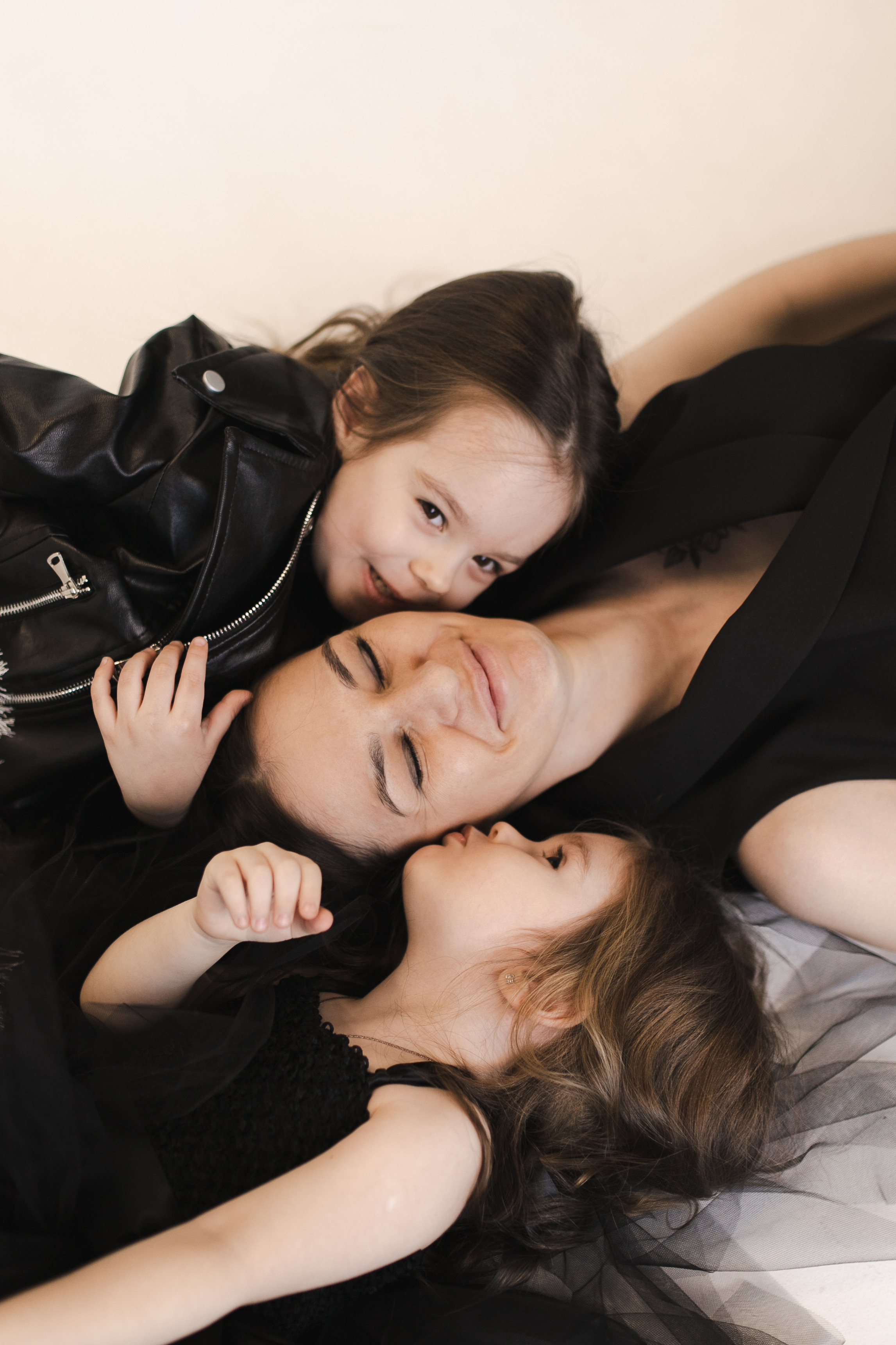 Катя. Фотограф в Иркутске Тома Кабанова