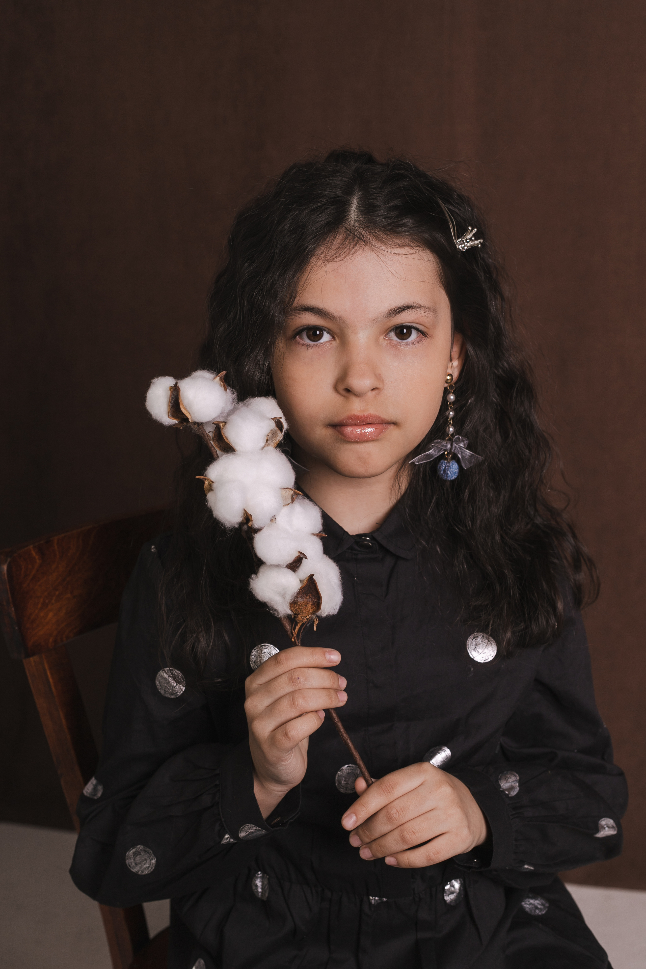 Хлопок. Фотограф в Иркутске Тома Кабанова