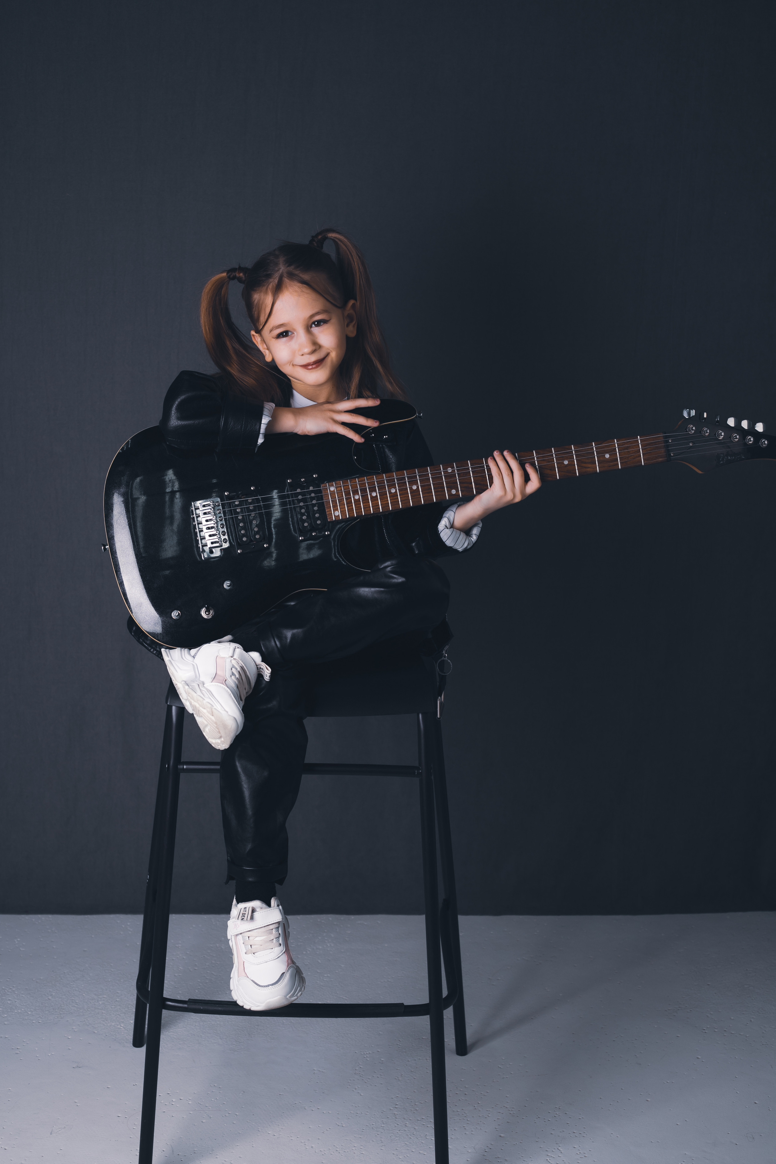 Музыканты. Фотограф в Иркутске Тома Кабанова