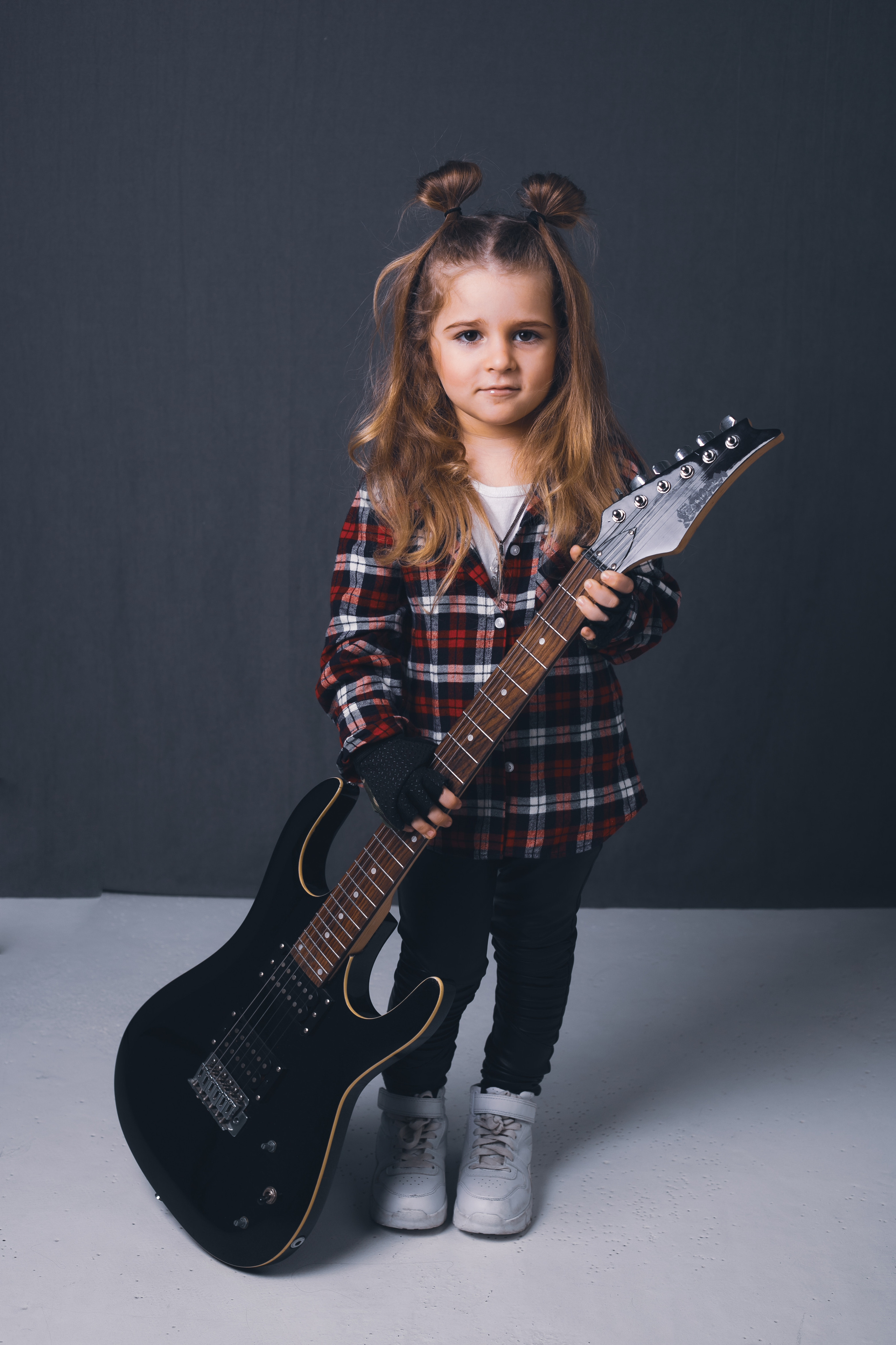 Музыканты. Фотограф в Иркутске Тома Кабанова