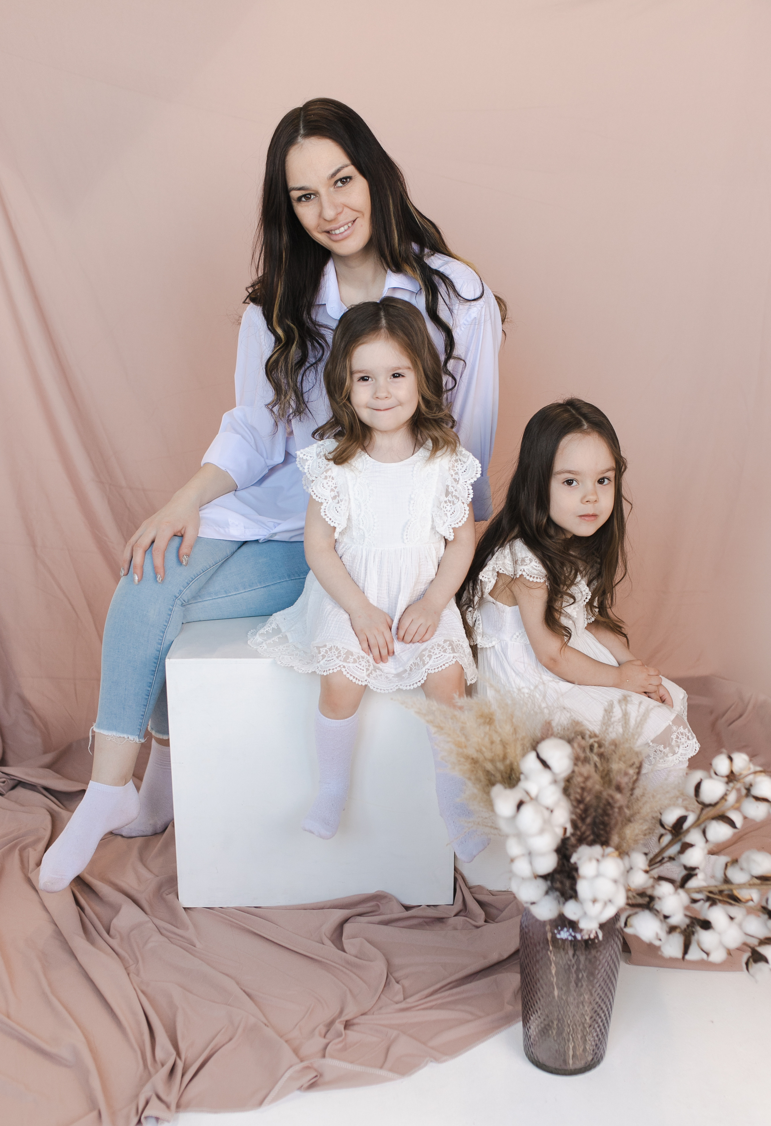 Катя. Фотограф в Иркутске Тома Кабанова