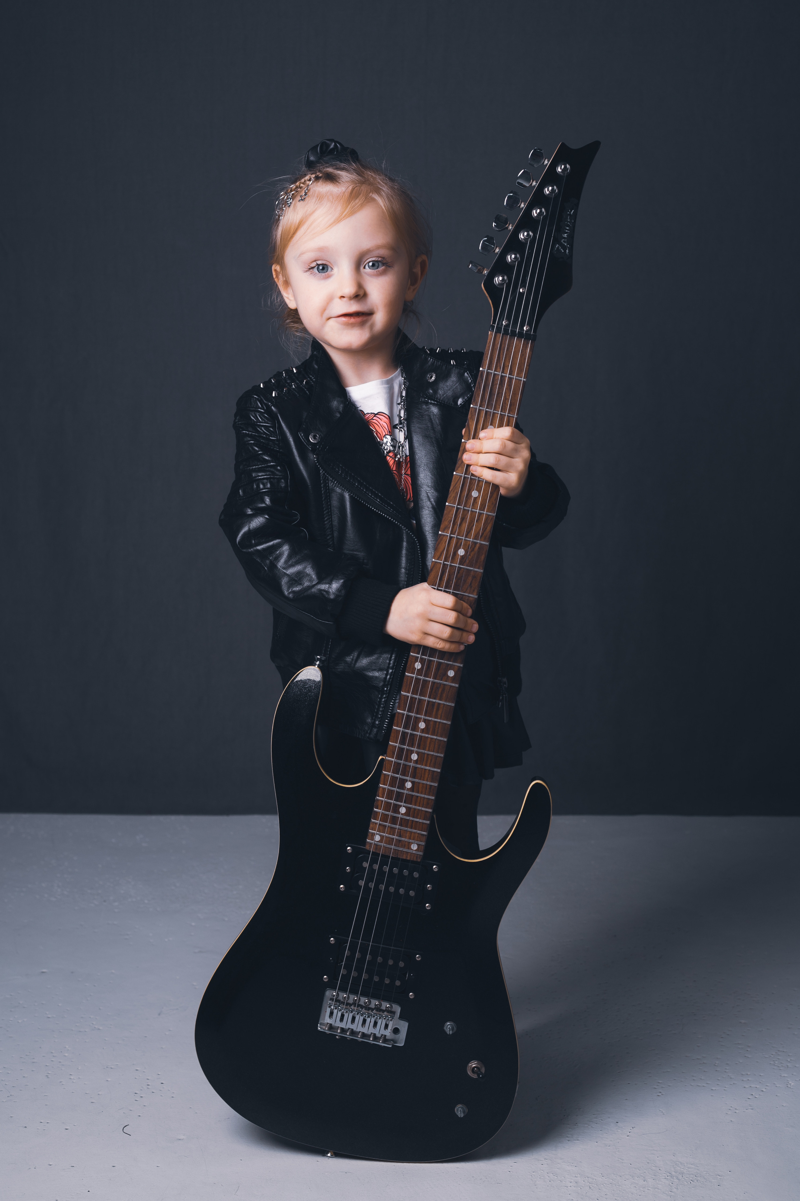 Музыканты. Фотограф в Иркутске Тома Кабанова