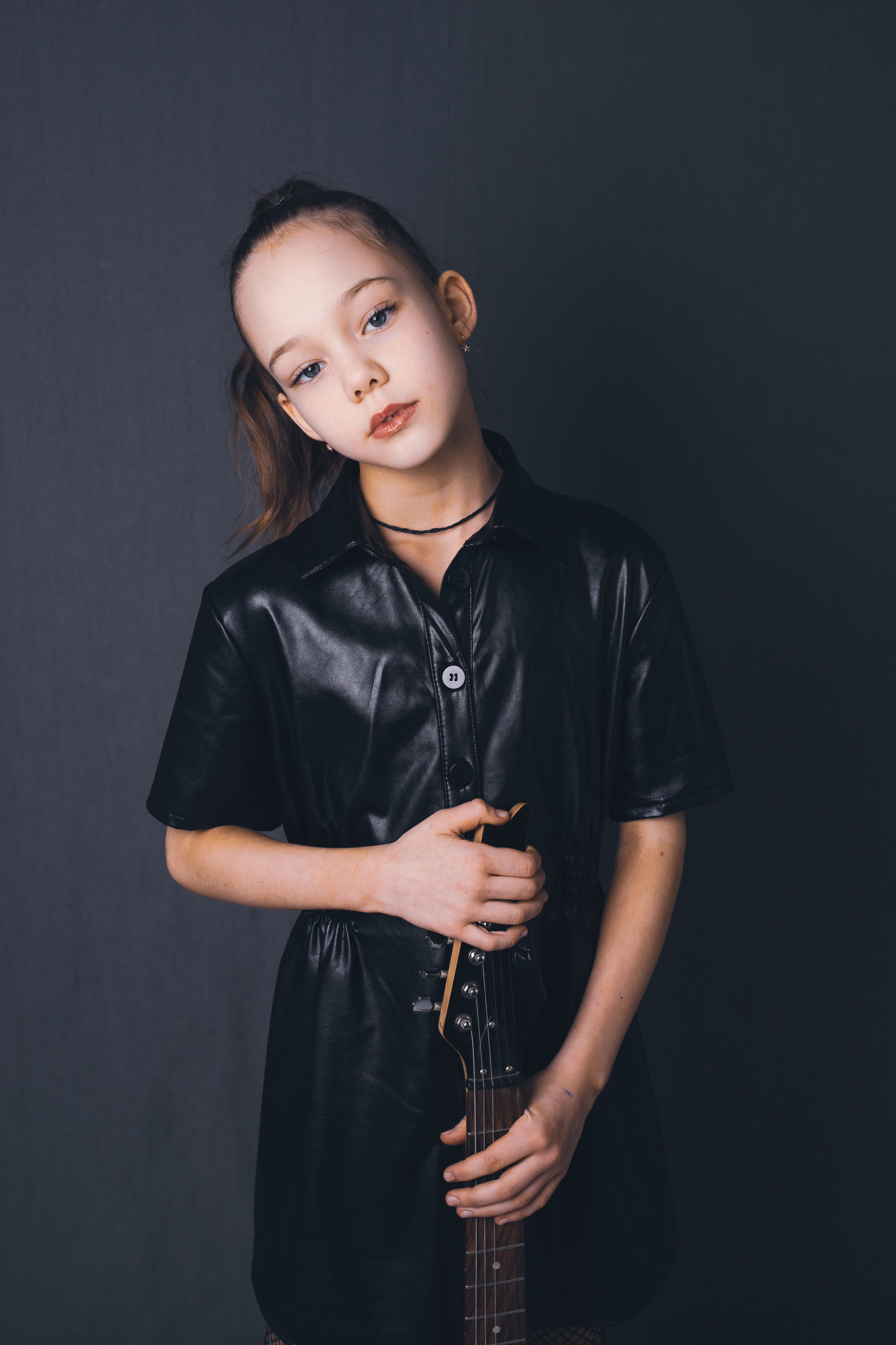 Музыканты. Фотограф в Иркутске Тома Кабанова