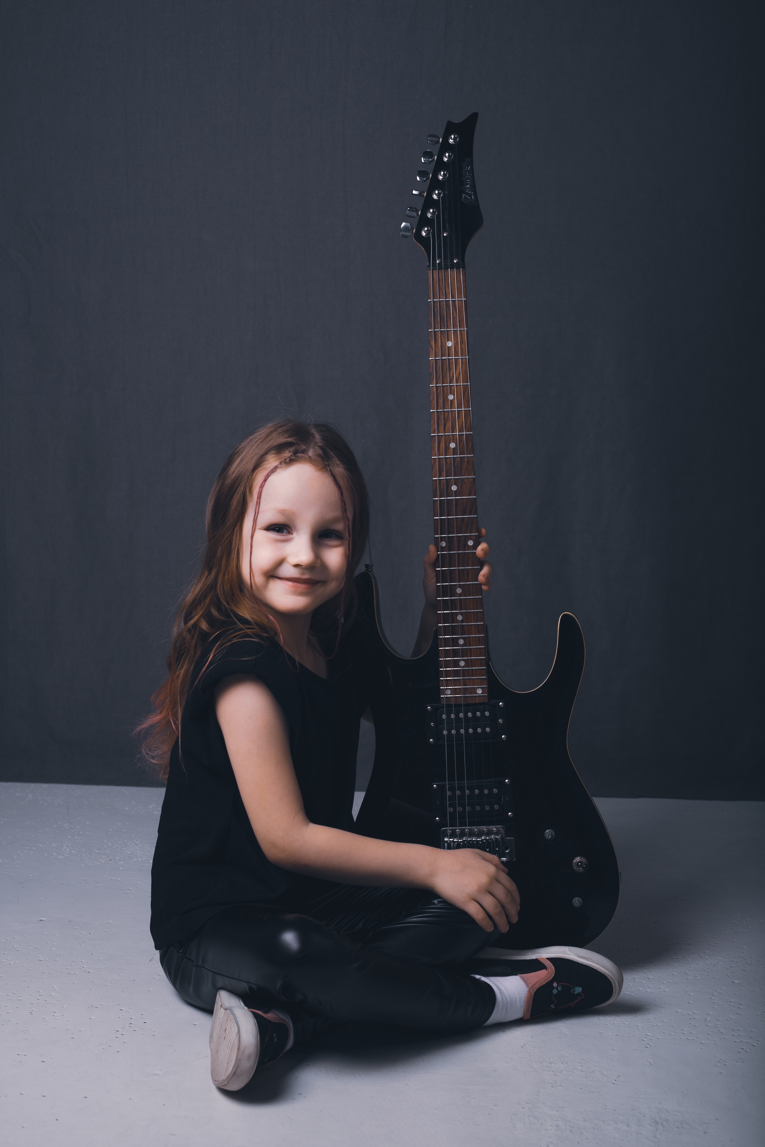 Музыканты. Фотограф в Иркутске Тома Кабанова