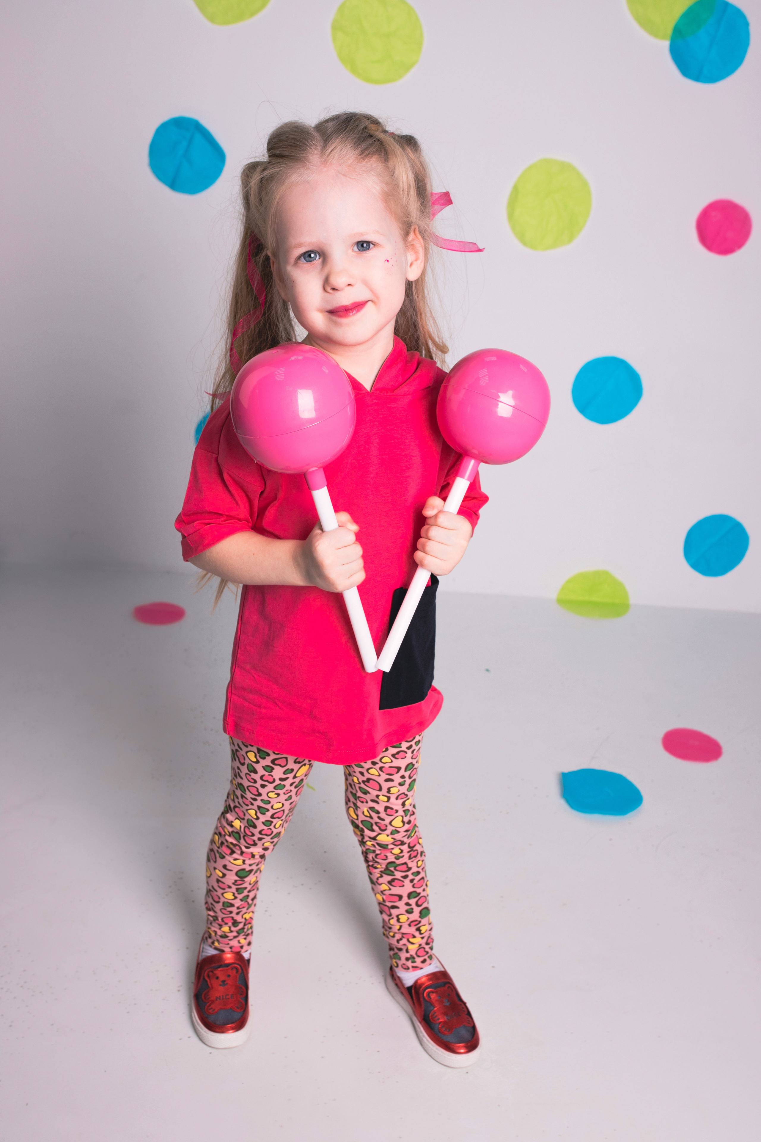 Сладкая жизнь. Фотограф в Иркутске Тома Кабанова