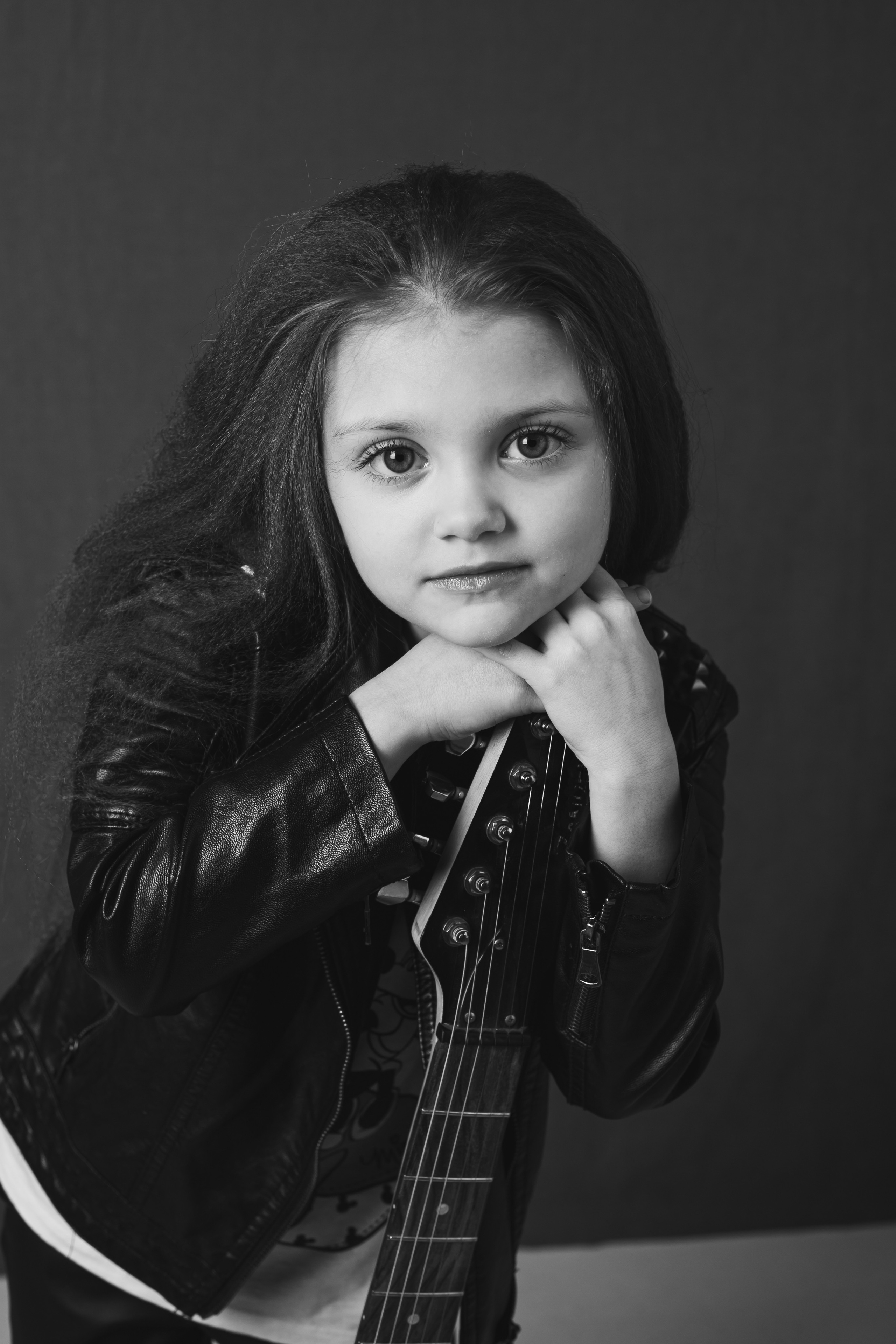 Музыканты. Фотограф в Иркутске Тома Кабанова