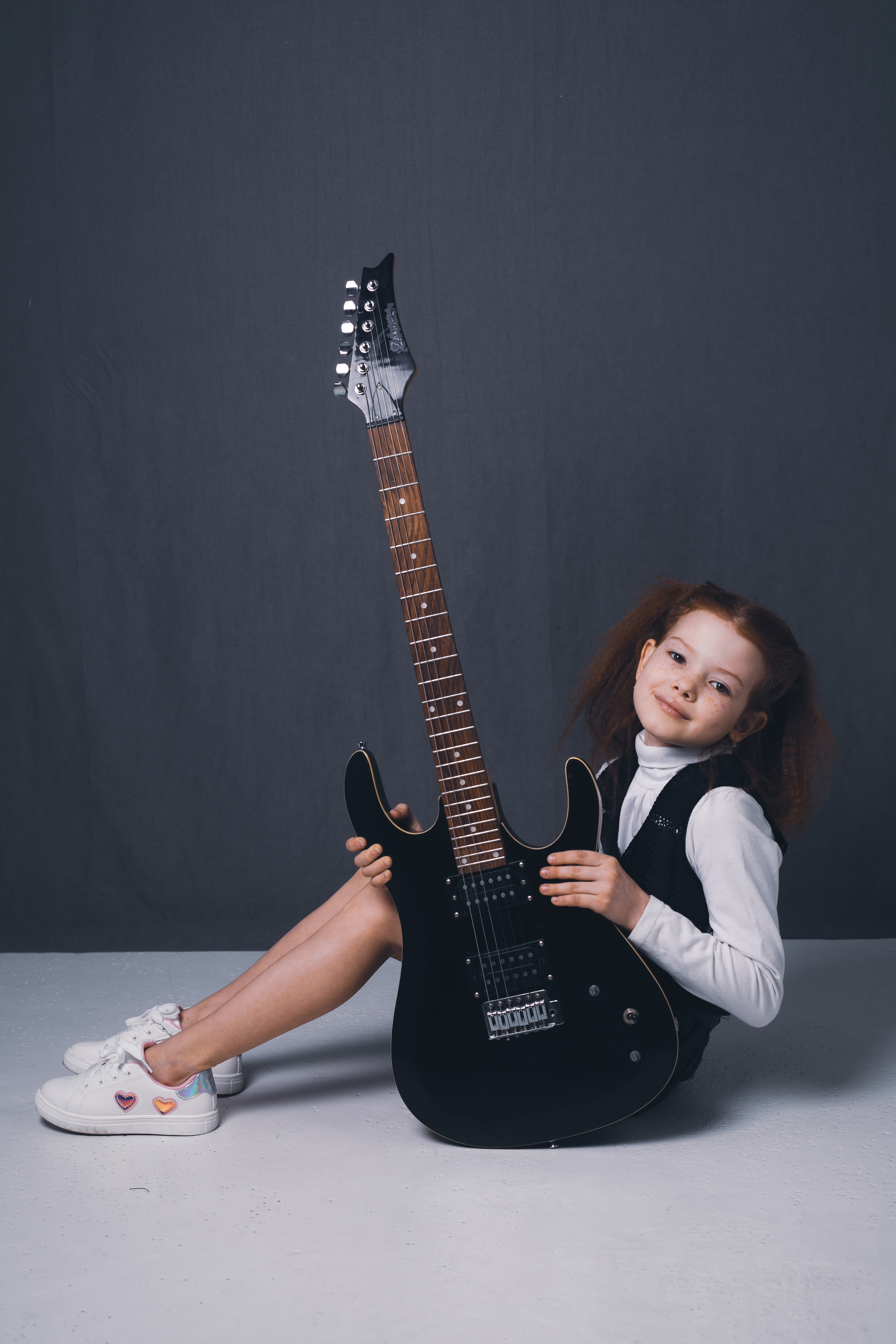 Музыканты. Фотограф в Иркутске Тома Кабанова