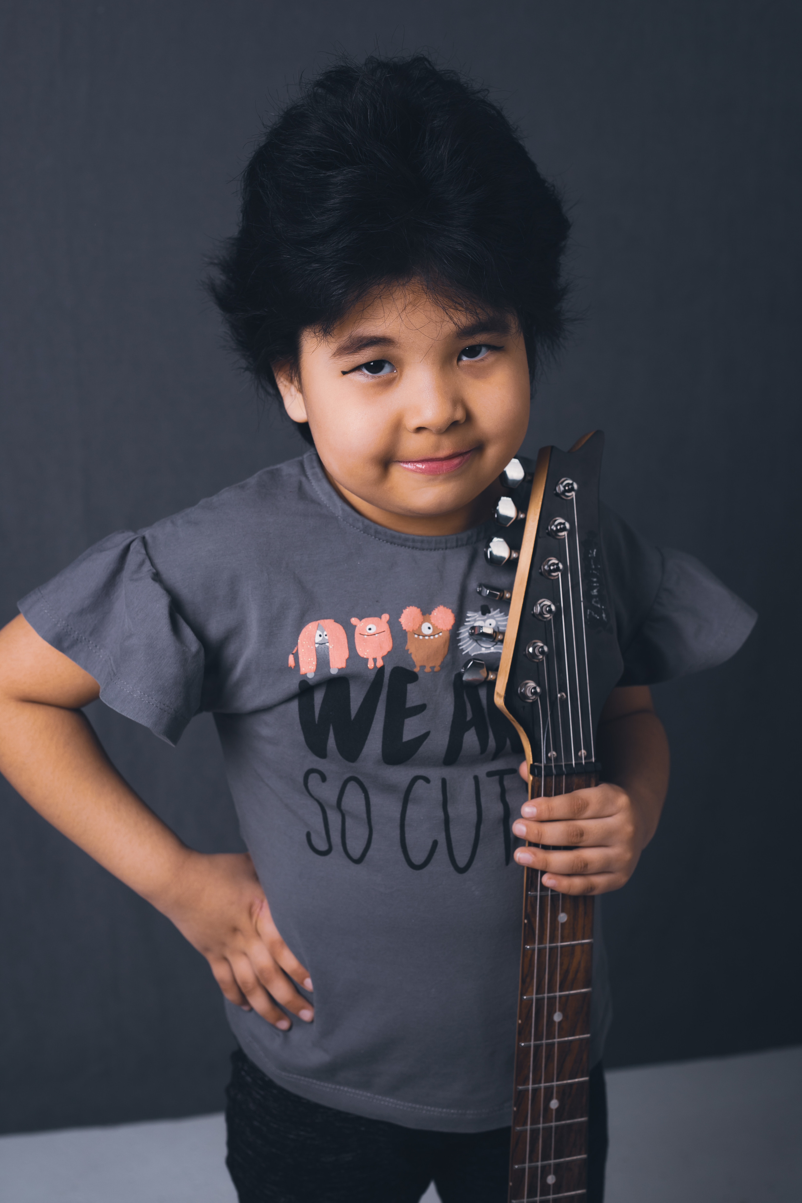 Музыканты. Фотограф в Иркутске Тома Кабанова