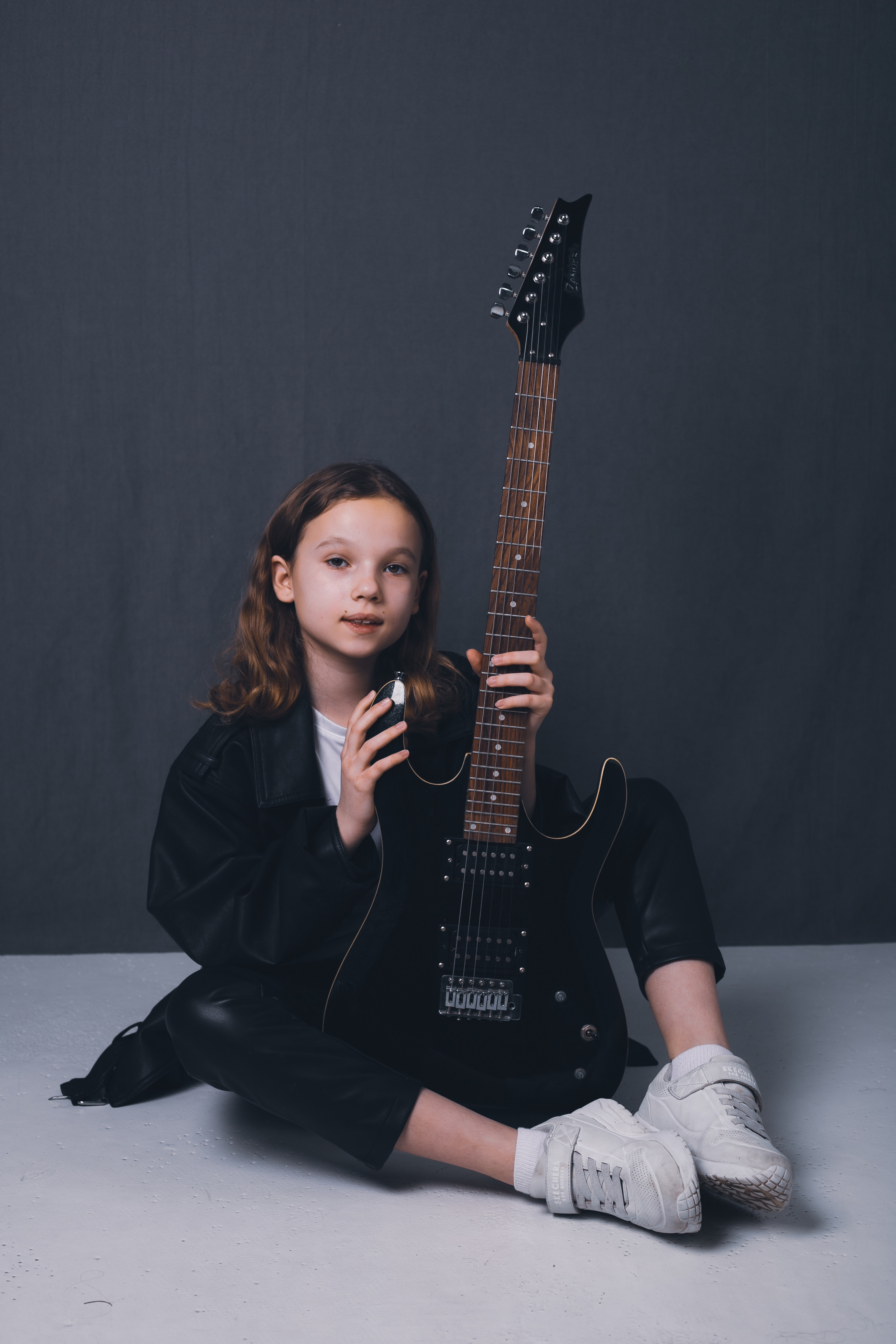 Музыканты. Фотограф в Иркутске Тома Кабанова