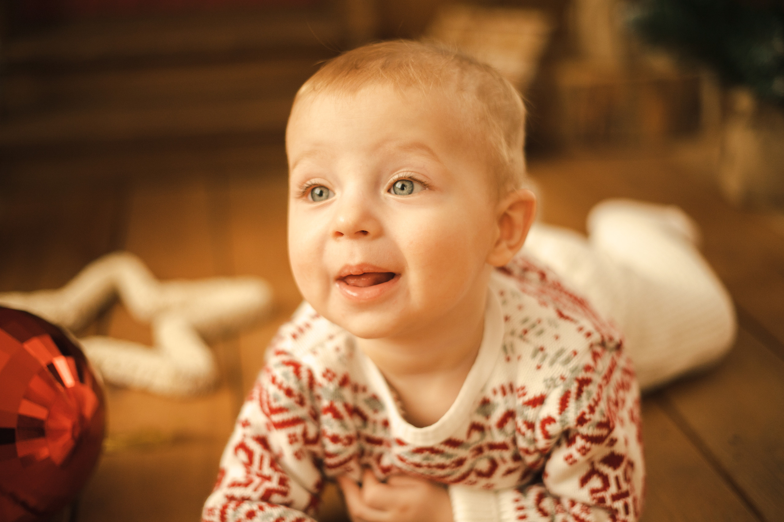 Фотосессия малыша на День рождения. Фотограф в Иркутске Тома Кабанова