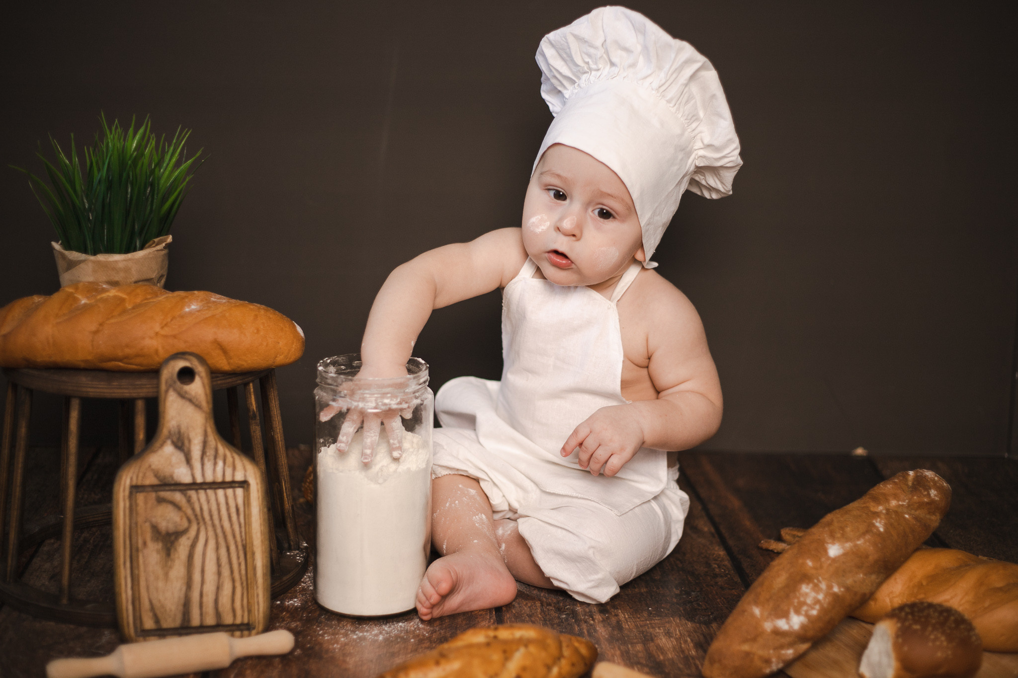 Клим. Фотограф в Иркутске Тома Кабанова