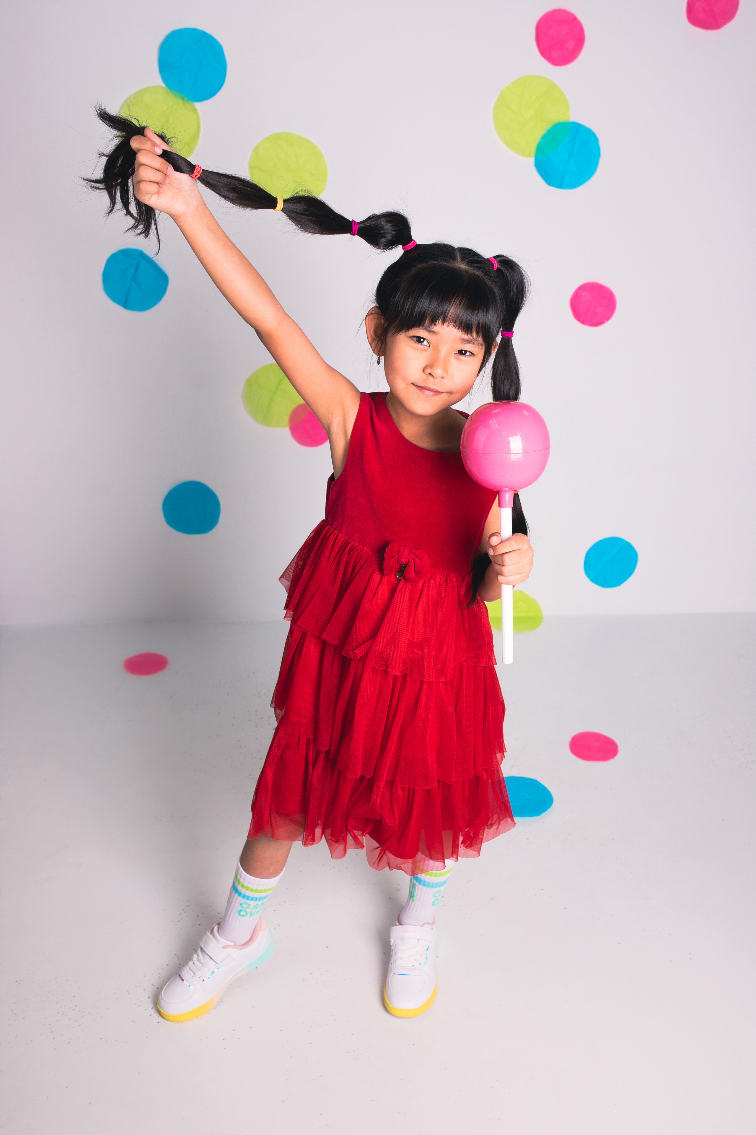 Сладкая жизнь. Фотограф в Иркутске Тома Кабанова