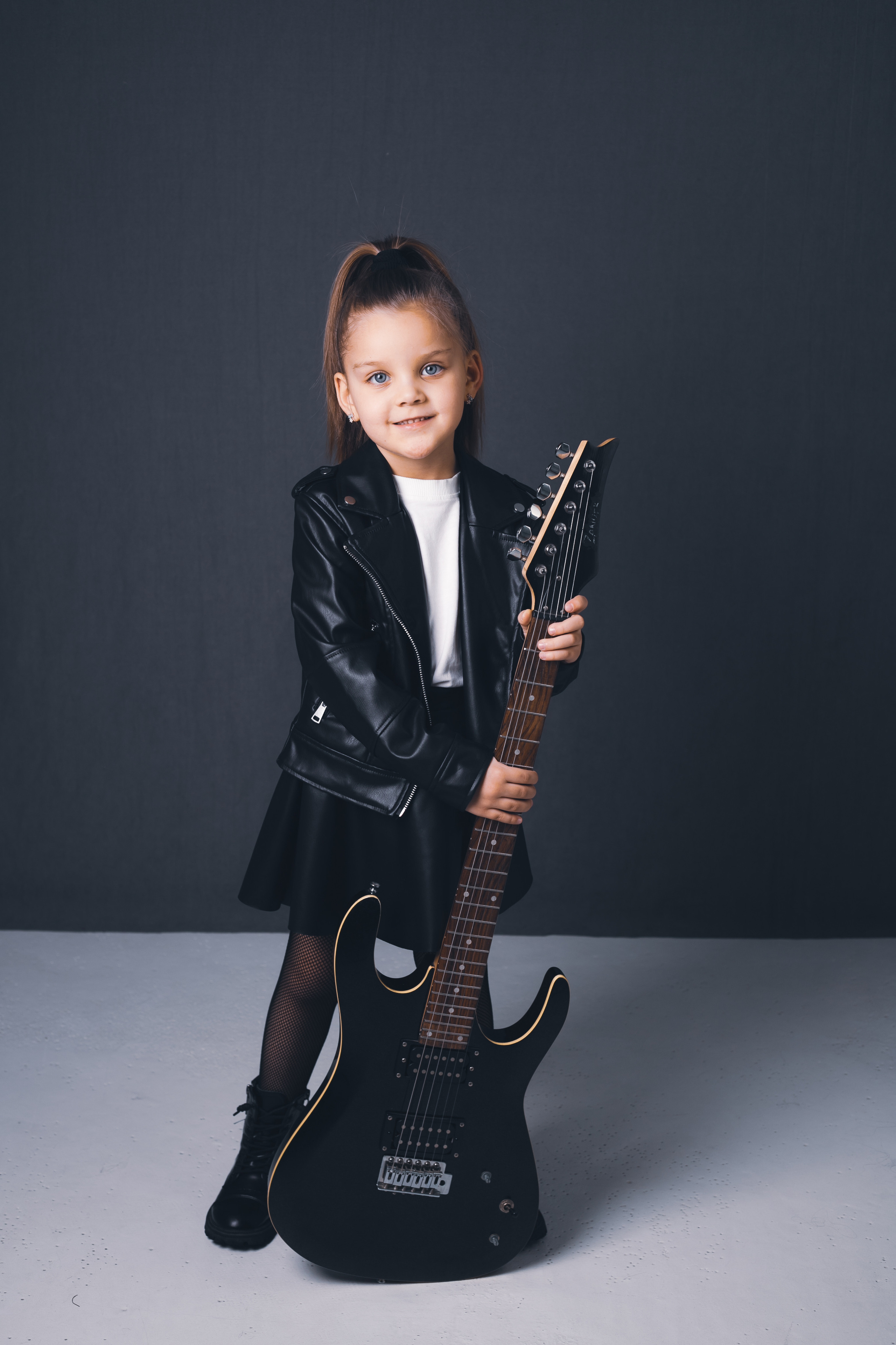 Музыканты. Фотограф в Иркутске Тома Кабанова