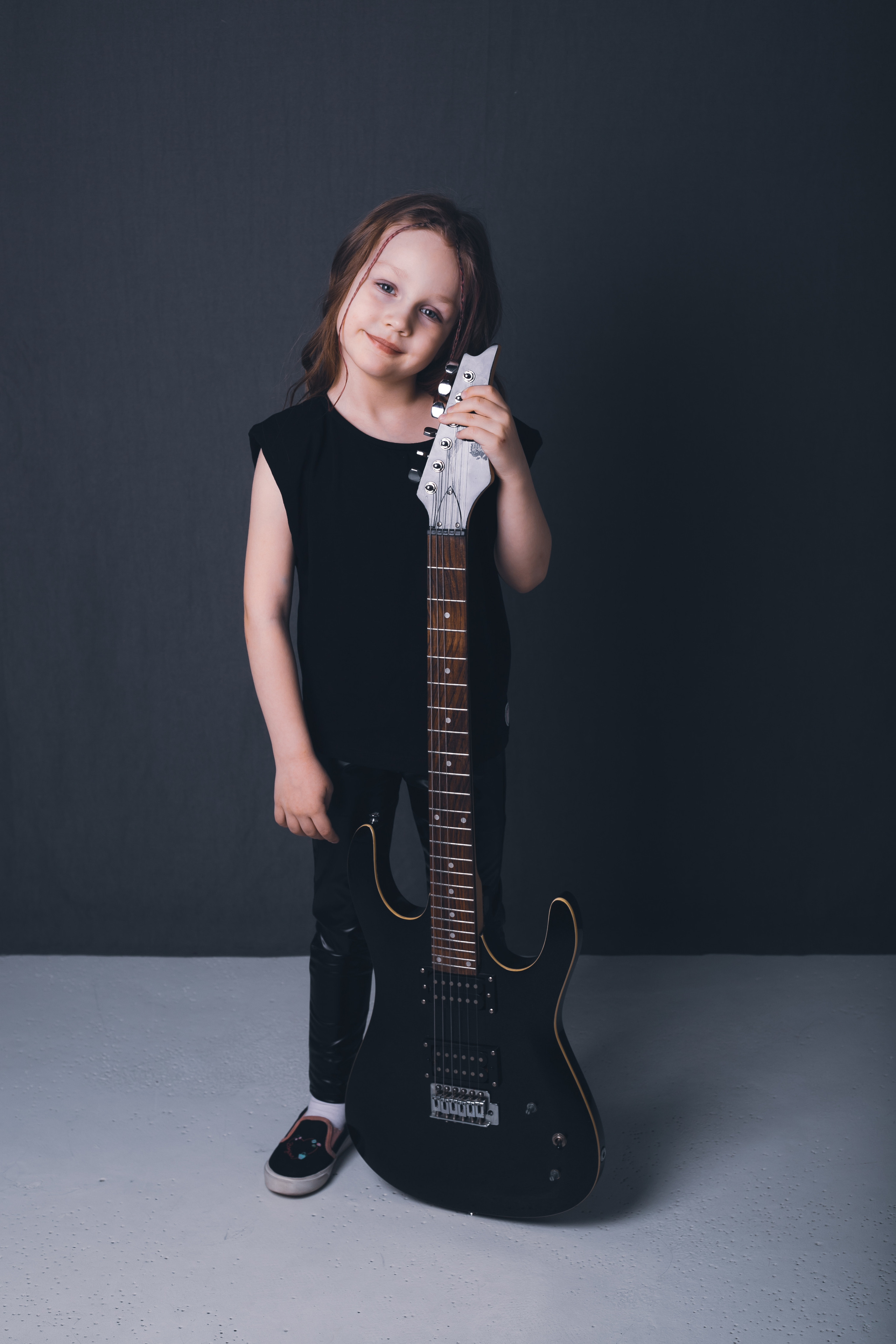 Музыканты. Фотограф в Иркутске Тома Кабанова