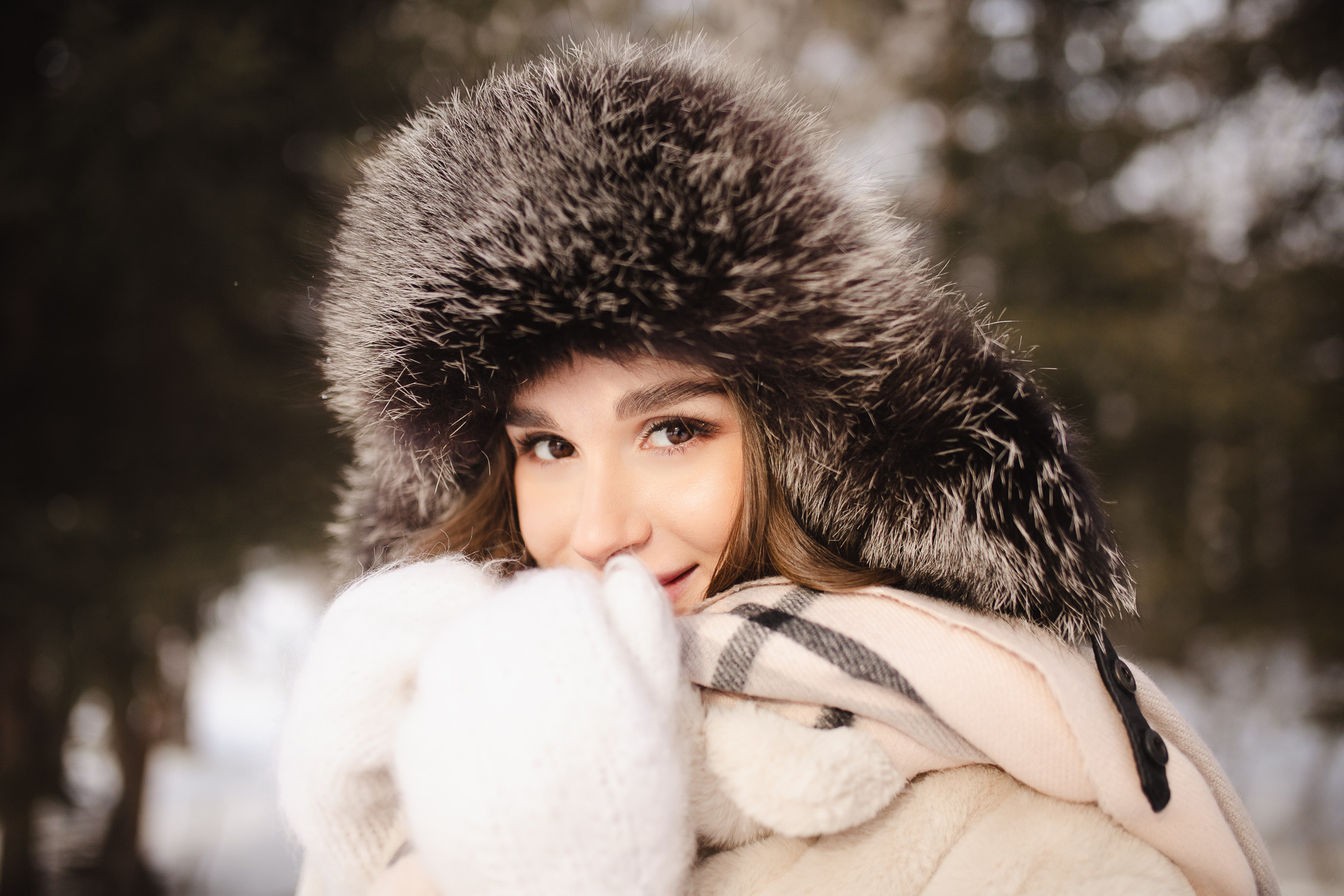 Дарья. Фотограф в Иркутске Тома Кабанова