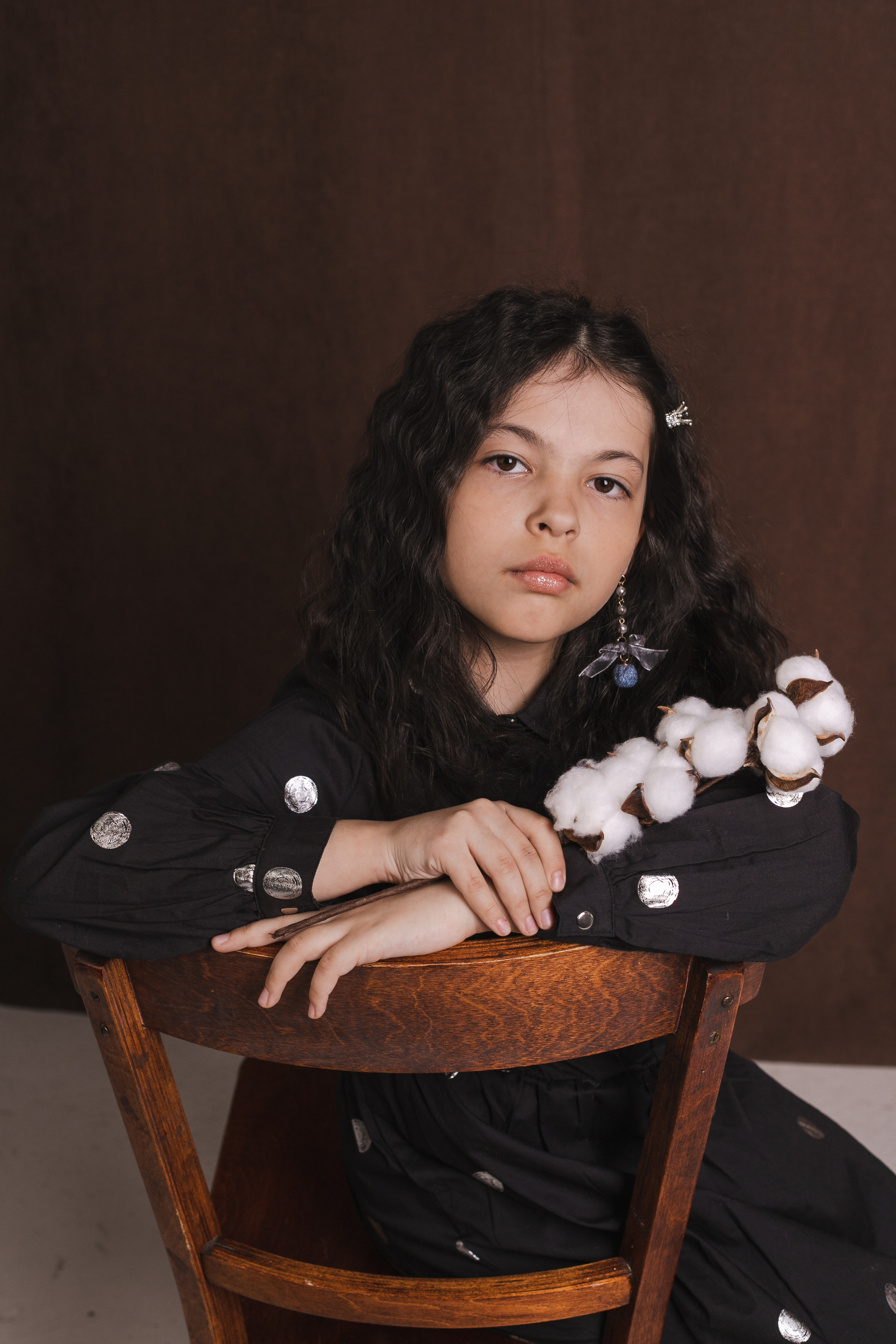 Хлопок. Фотограф в Иркутске Тома Кабанова