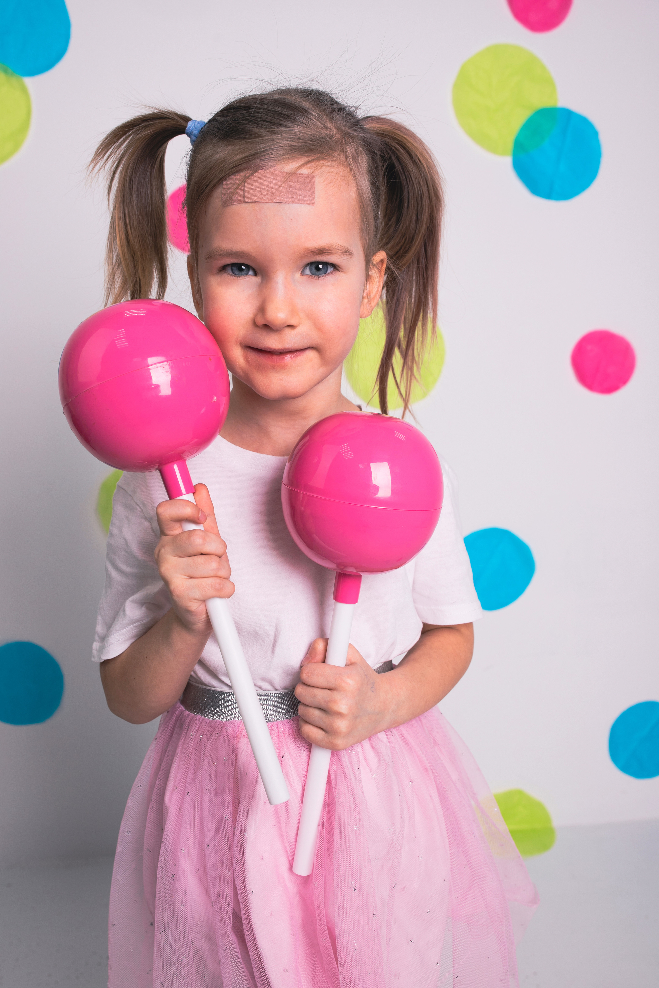 Сладкая жизнь. Фотограф в Иркутске Тома Кабанова