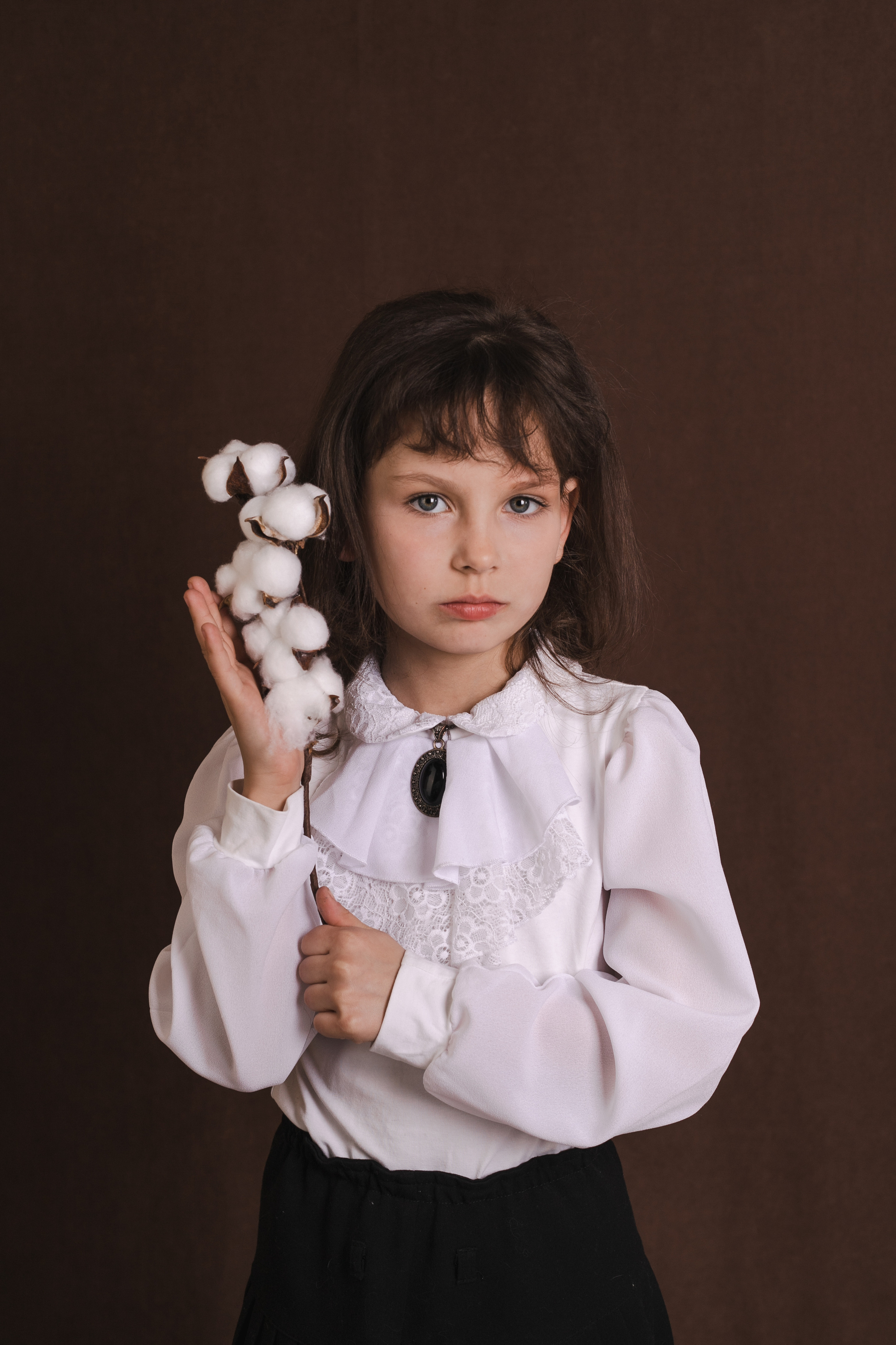 Хлопок. Фотограф в Иркутске Тома Кабанова