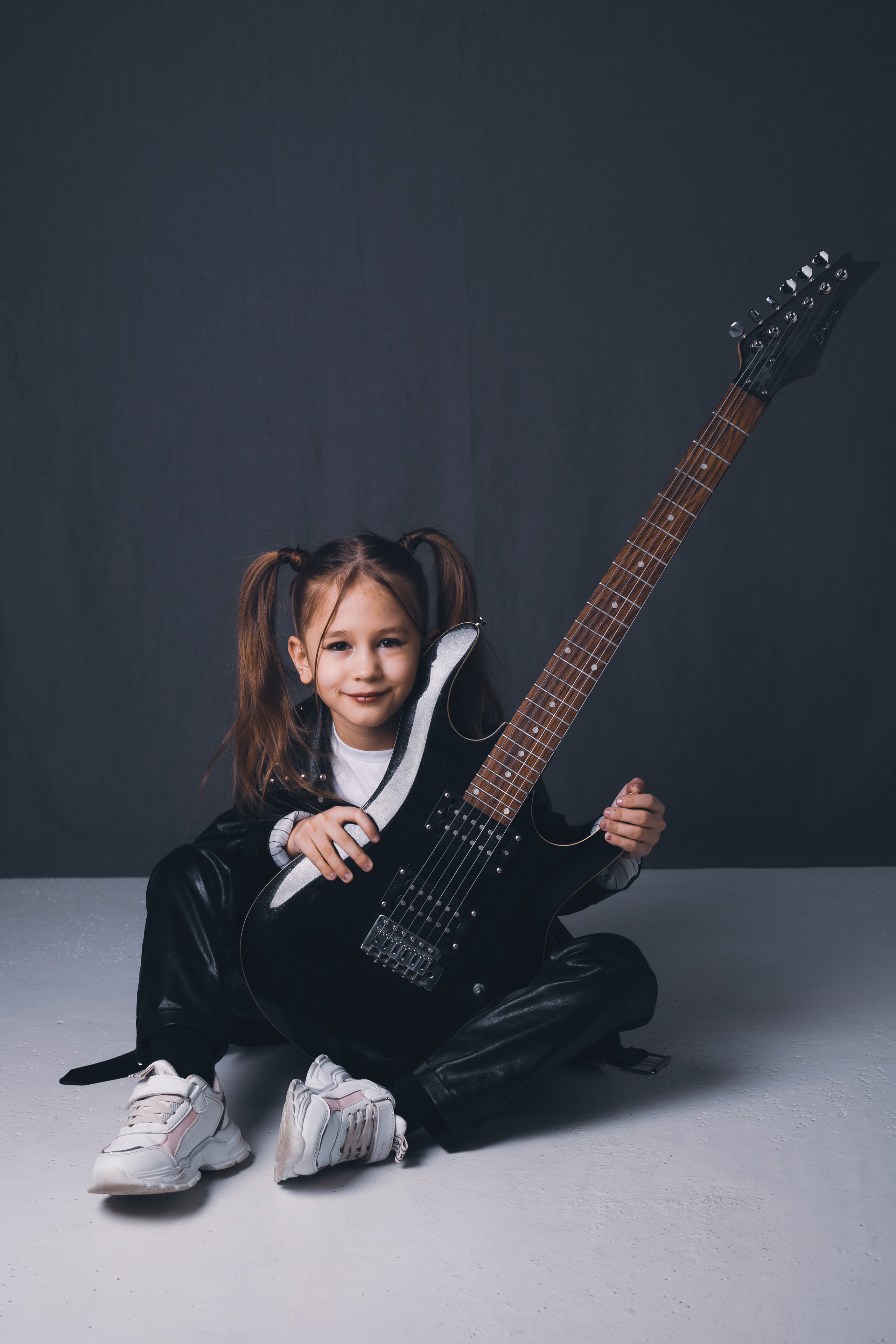 Музыканты. Фотограф в Иркутске Тома Кабанова