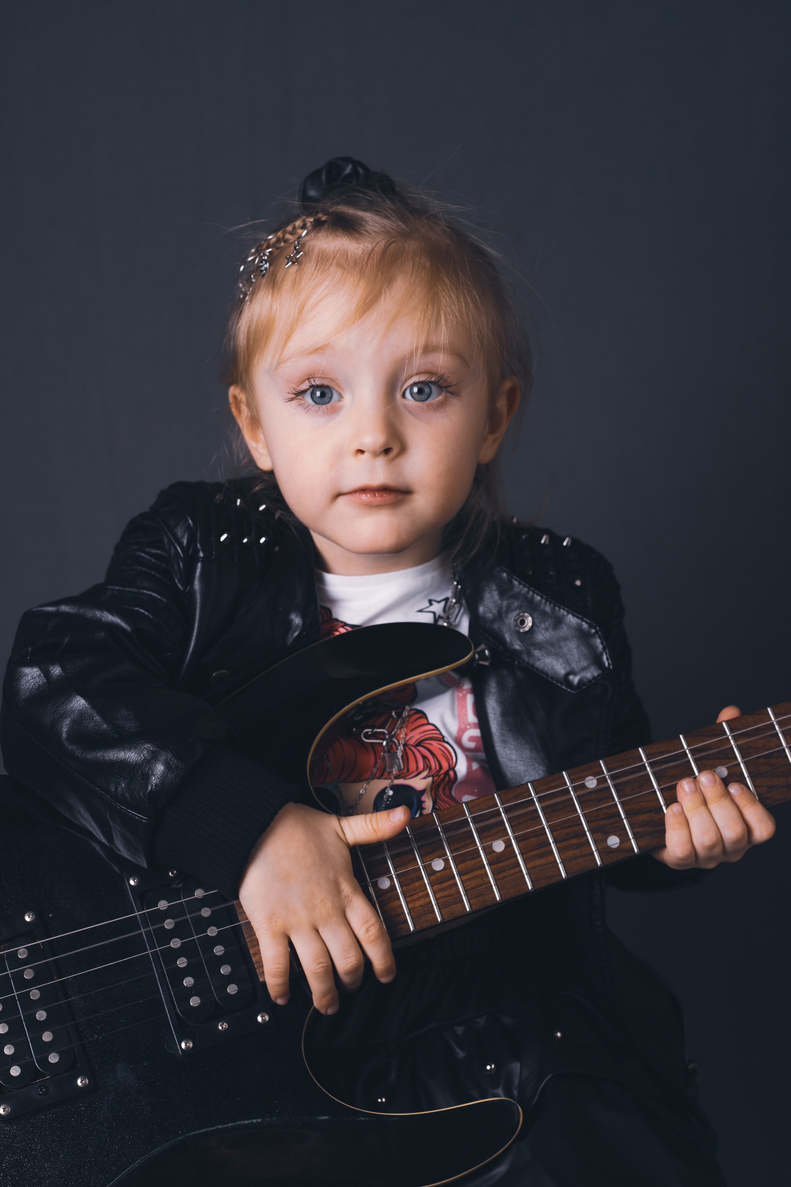 Музыканты. Фотограф в Иркутске Тома Кабанова