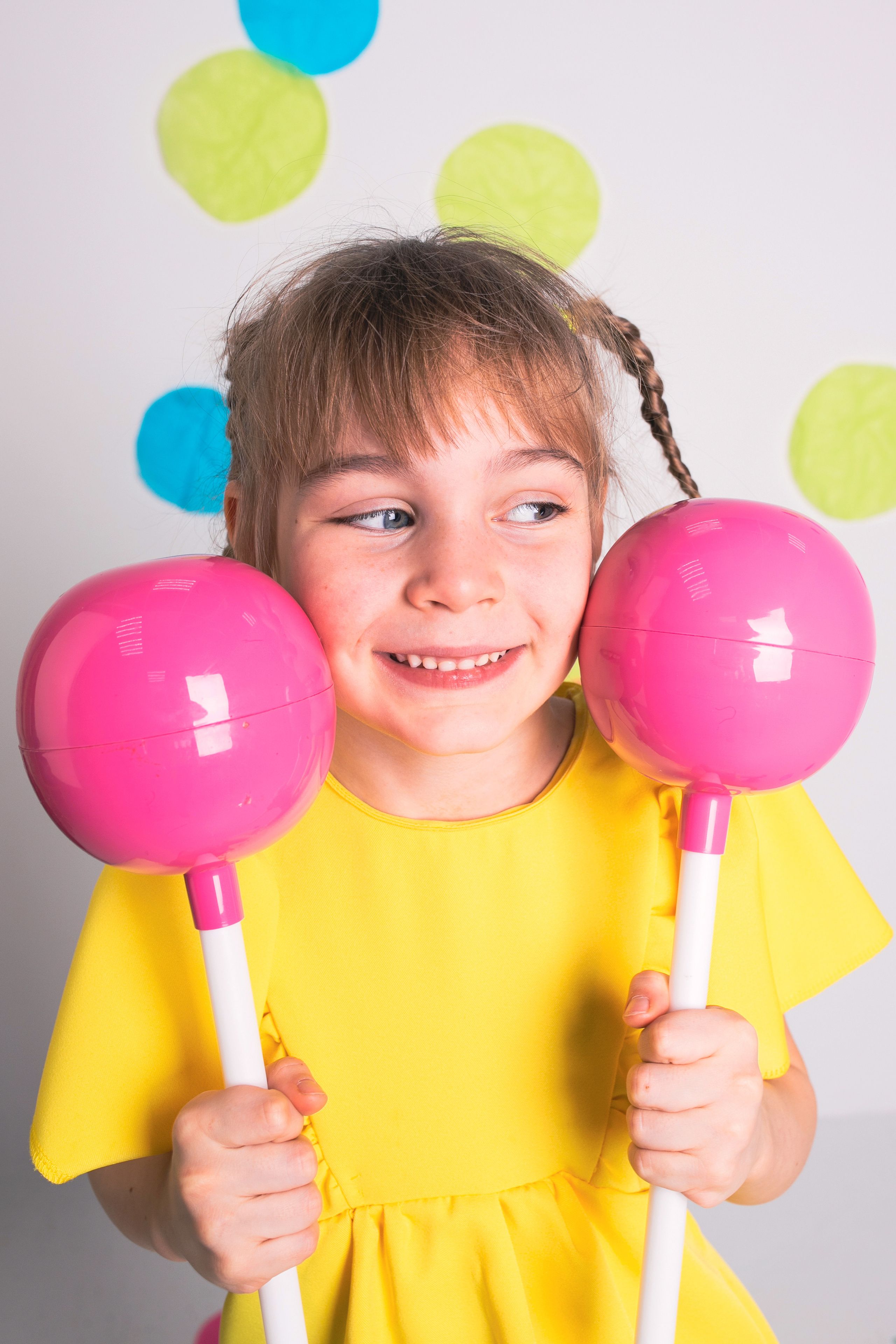 Сладкая жизнь. Фотограф в Иркутске Тома Кабанова