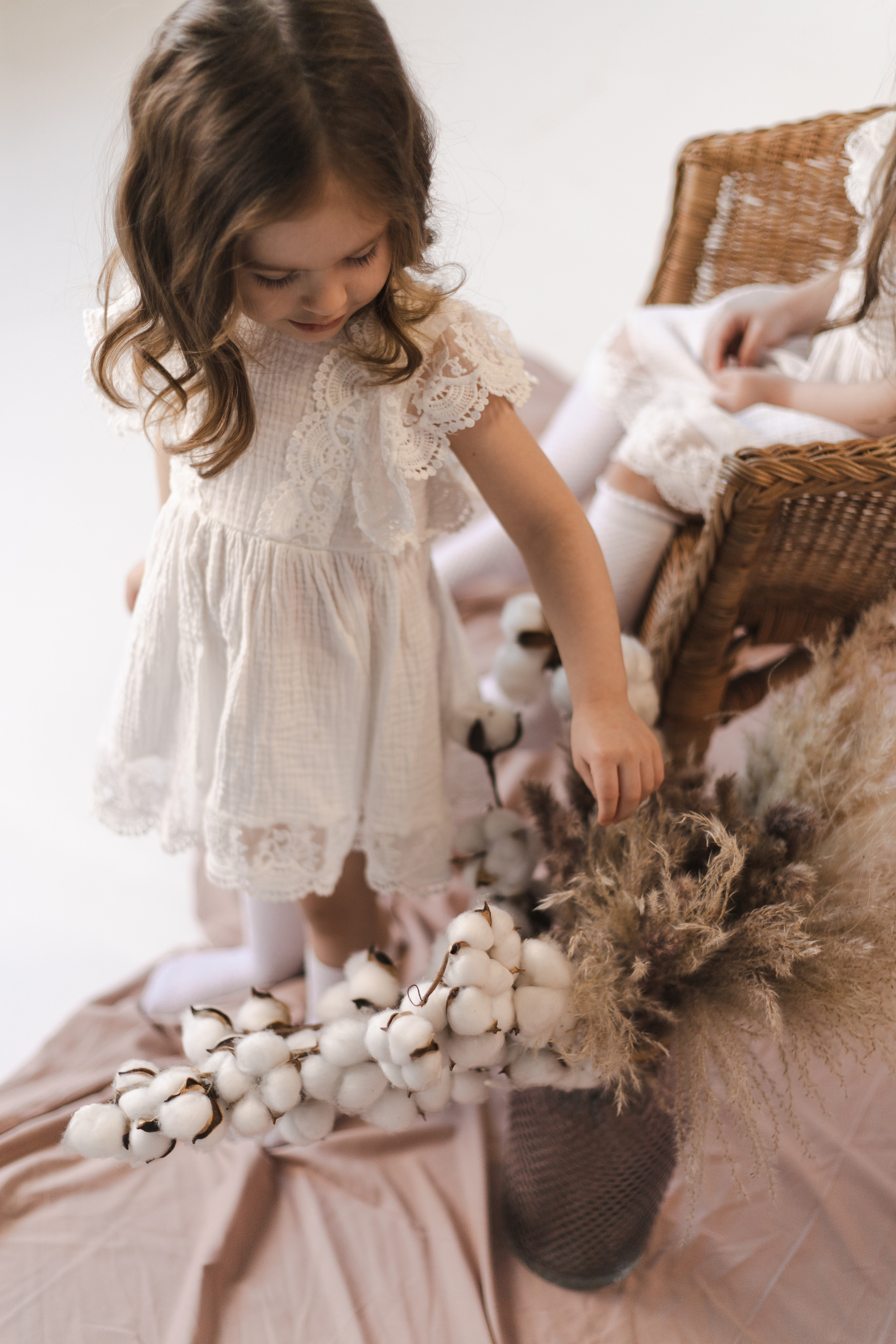 Катя. Фотограф в Иркутске Тома Кабанова