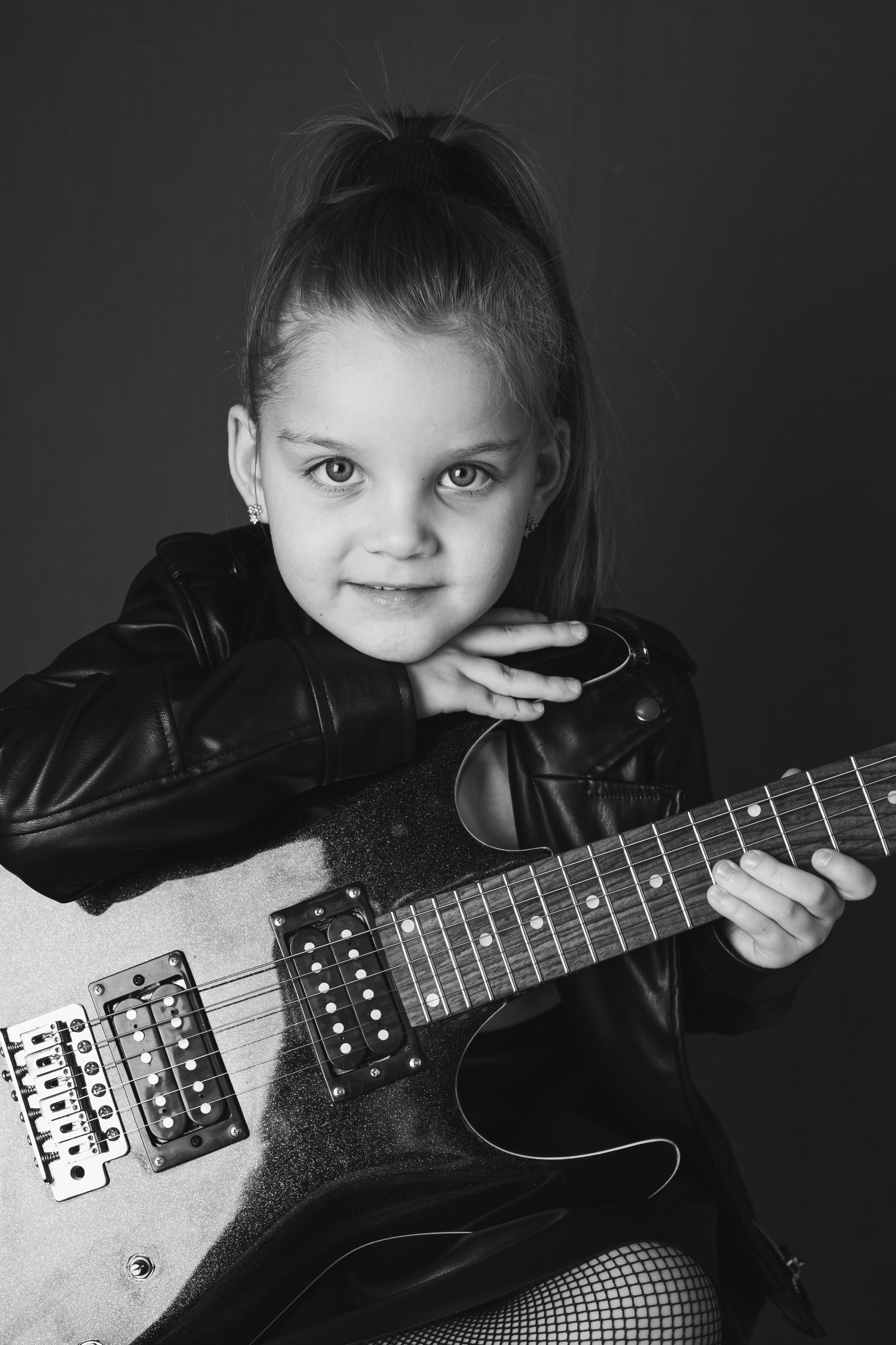 Музыканты. Фотограф в Иркутске Тома Кабанова