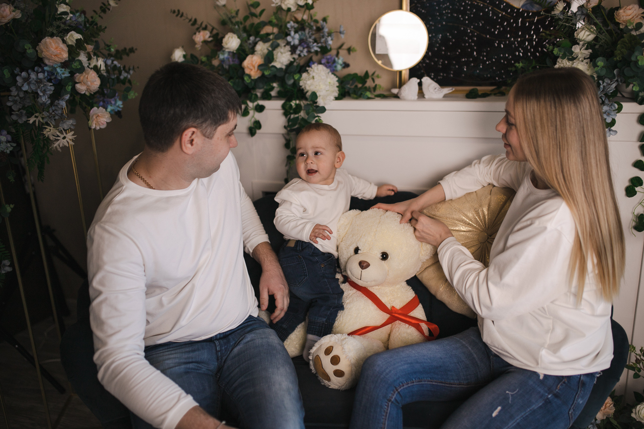 Клим. Фотограф в Иркутске Тома Кабанова