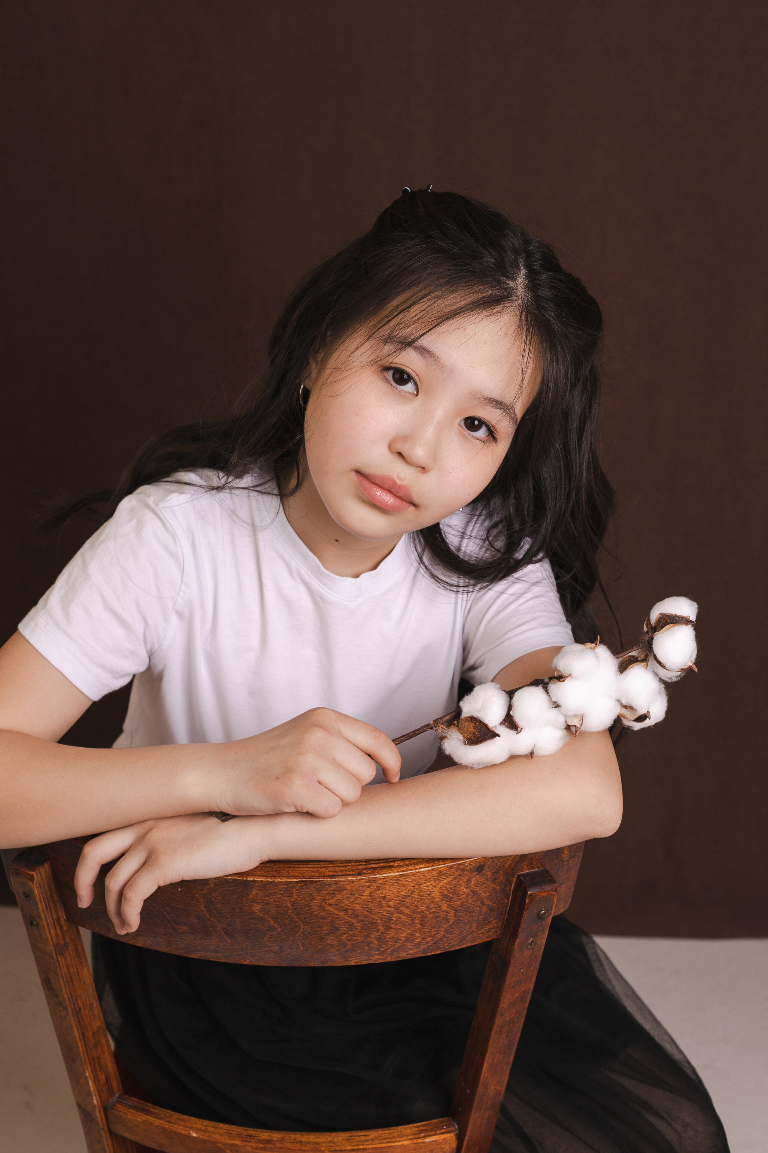 Хлопок. Фотограф в Иркутске Тома Кабанова