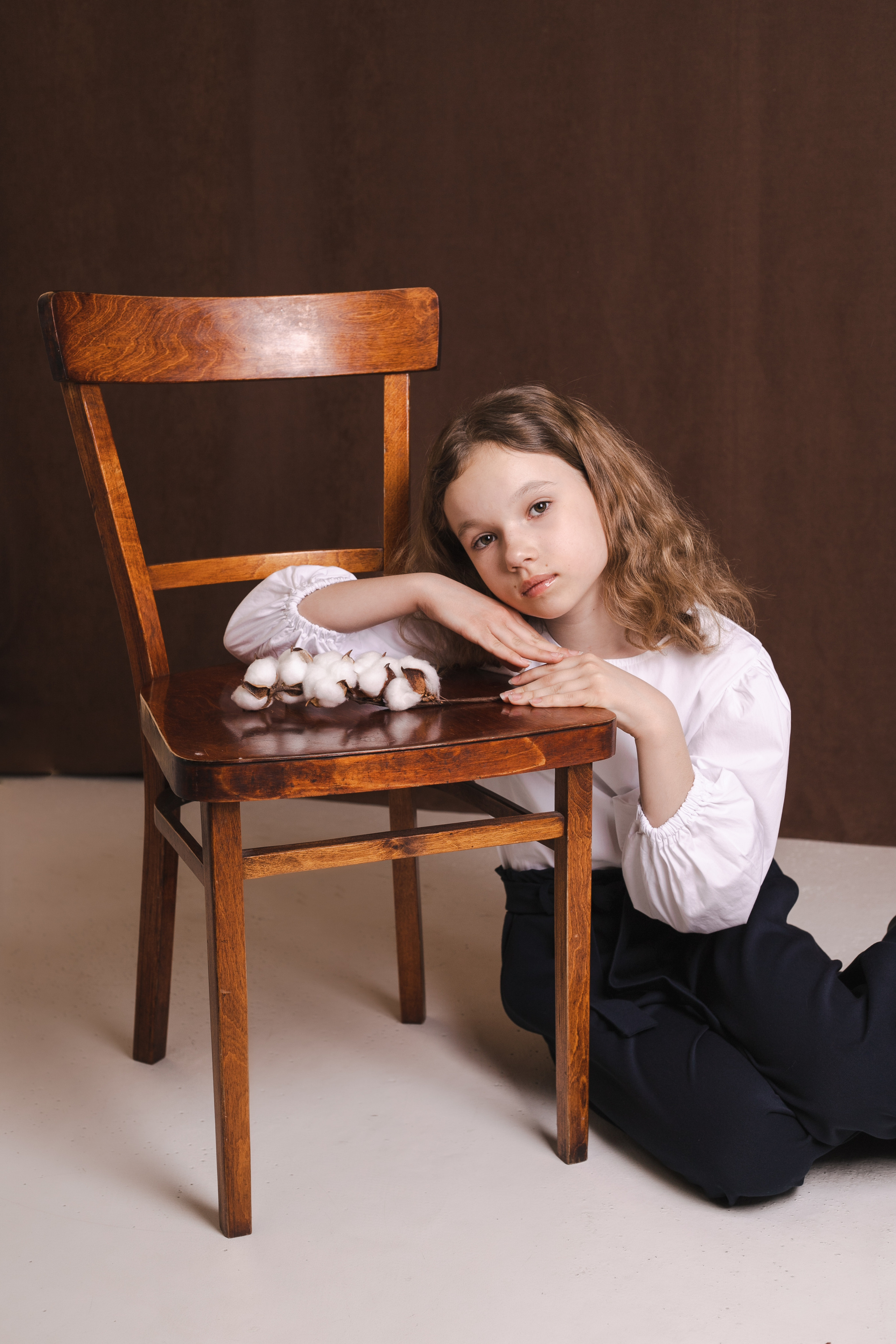 Хлопок. Фотограф в Иркутске Тома Кабанова